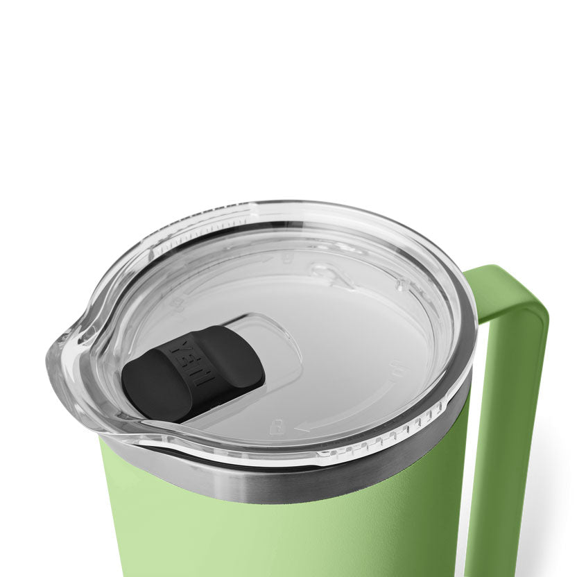 RAMBLER 64 oz PITCHER Keylime