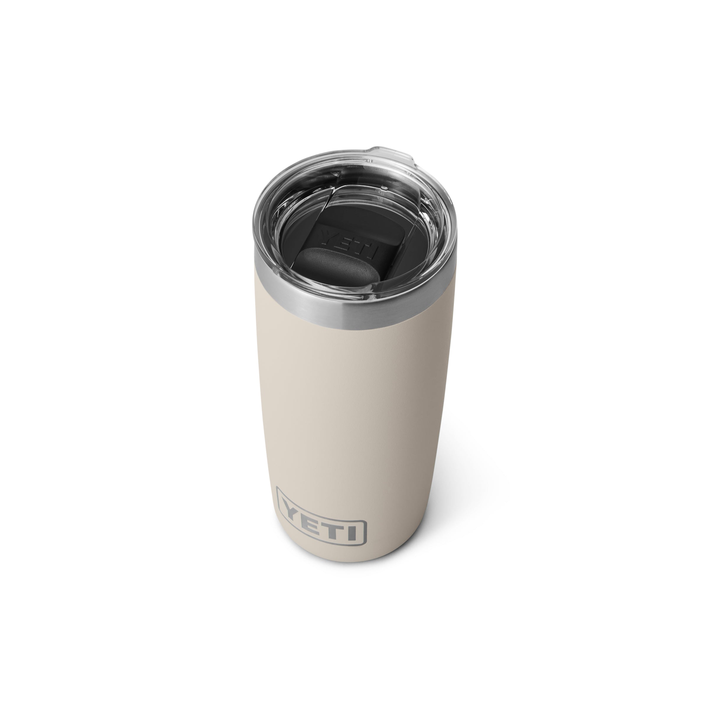 RAMBLER 10 OZ (296 ML) TUMBLER Cape Taupe