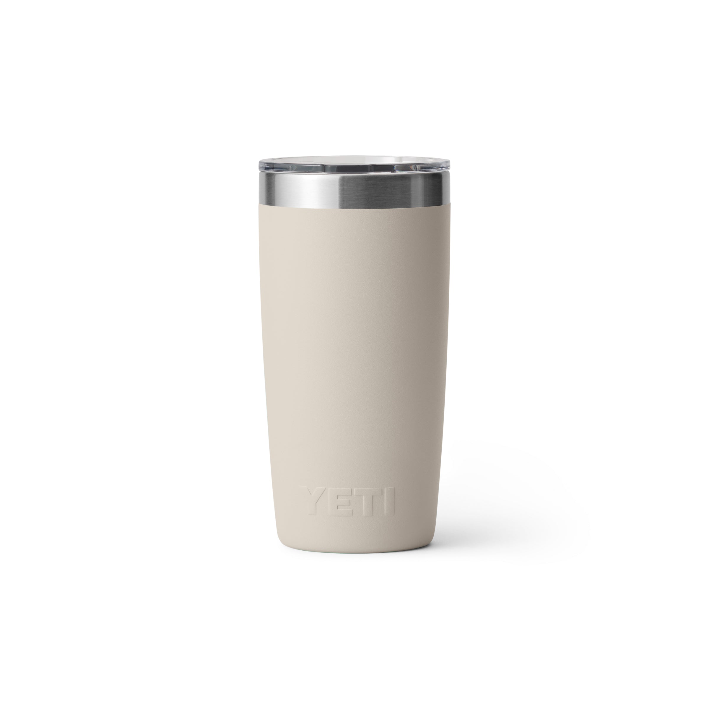 RAMBLER 10 OZ (296 ML) TUMBLER Cape Taupe