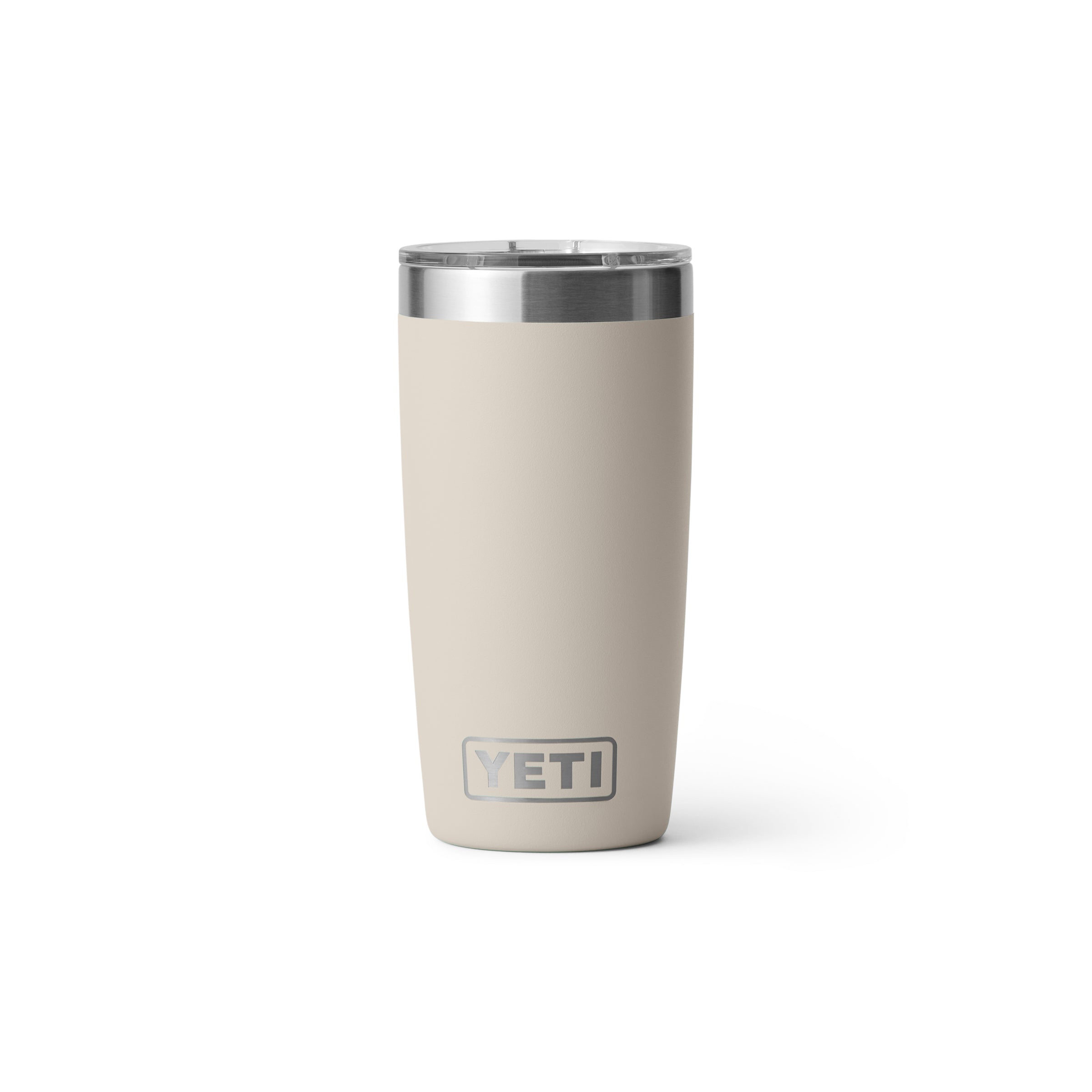 RAMBLER 10 OZ (296 ML) TUMBLER Cape Taupe