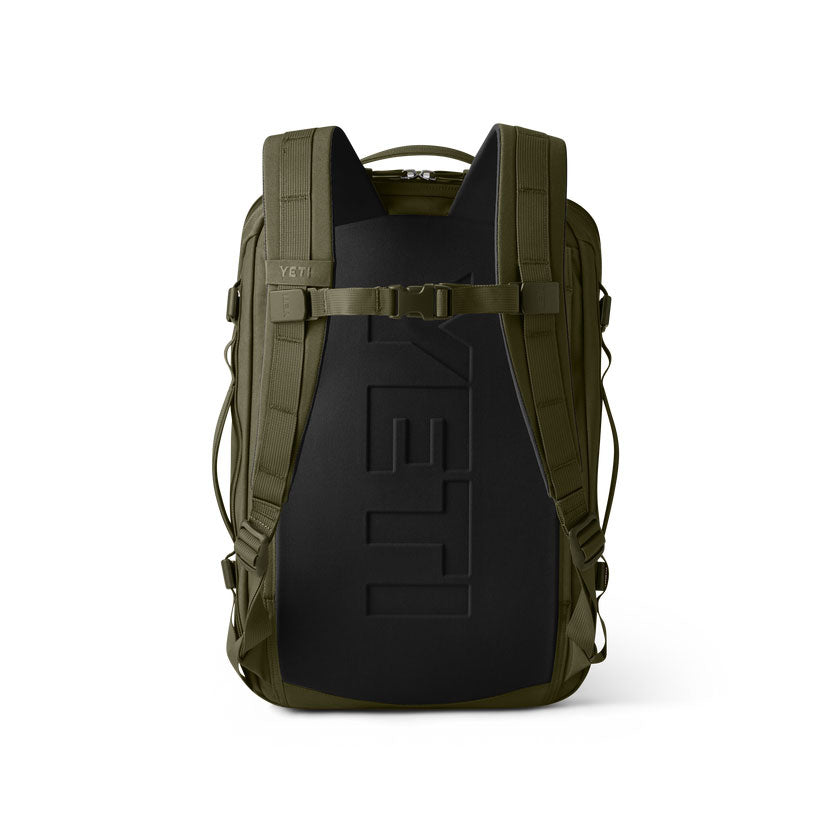 CROSSROADS® 22L BACKPACK Olive