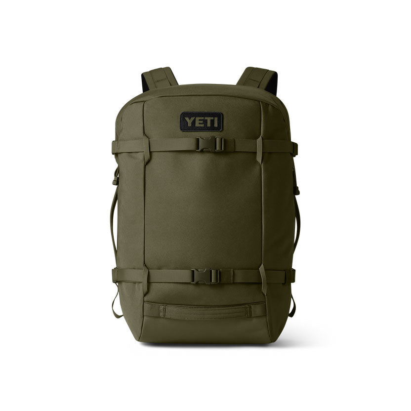 CROSSROADS® 22L BACKPACK Olive