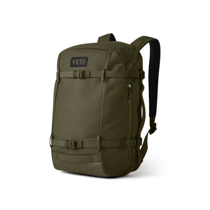 CROSSROADS® 22L BACKPACK Olive