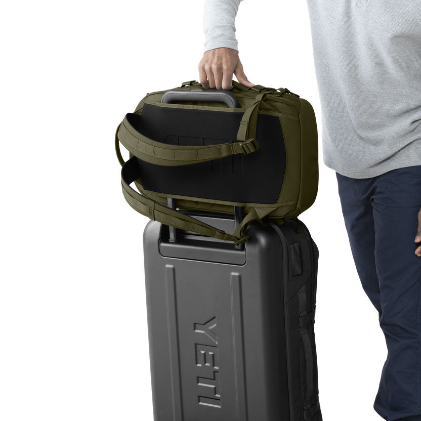 CROSSROADS® 27L BACKPACK Olive