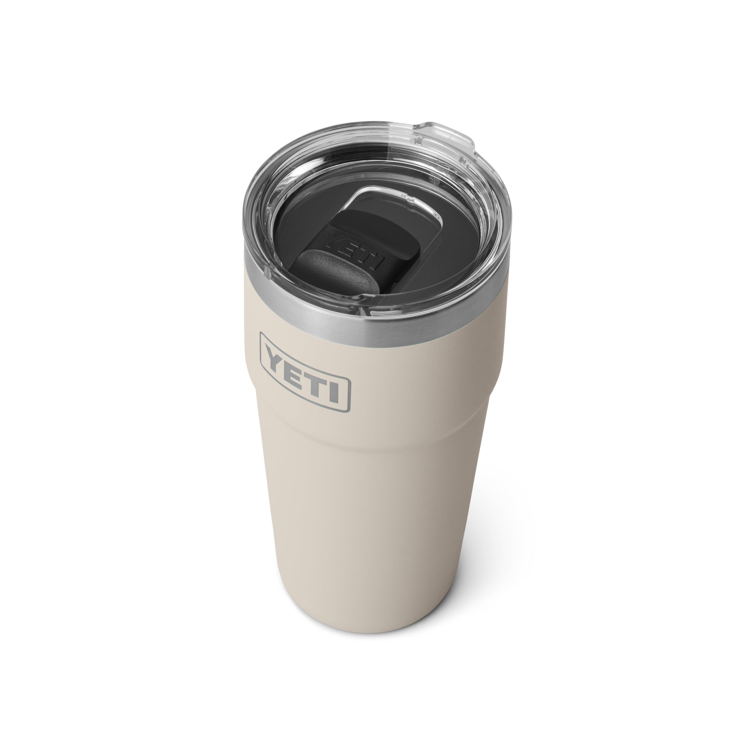 RAMBLER® 20 OZ (591 ML) STACKABLE CUP Cape Taupe