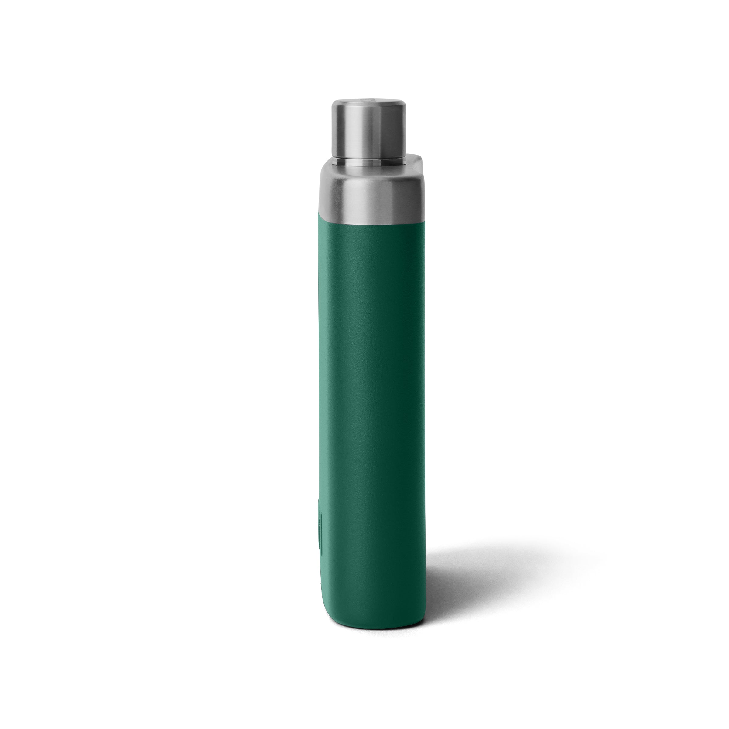 YETI® FLASK Black Forest Green
