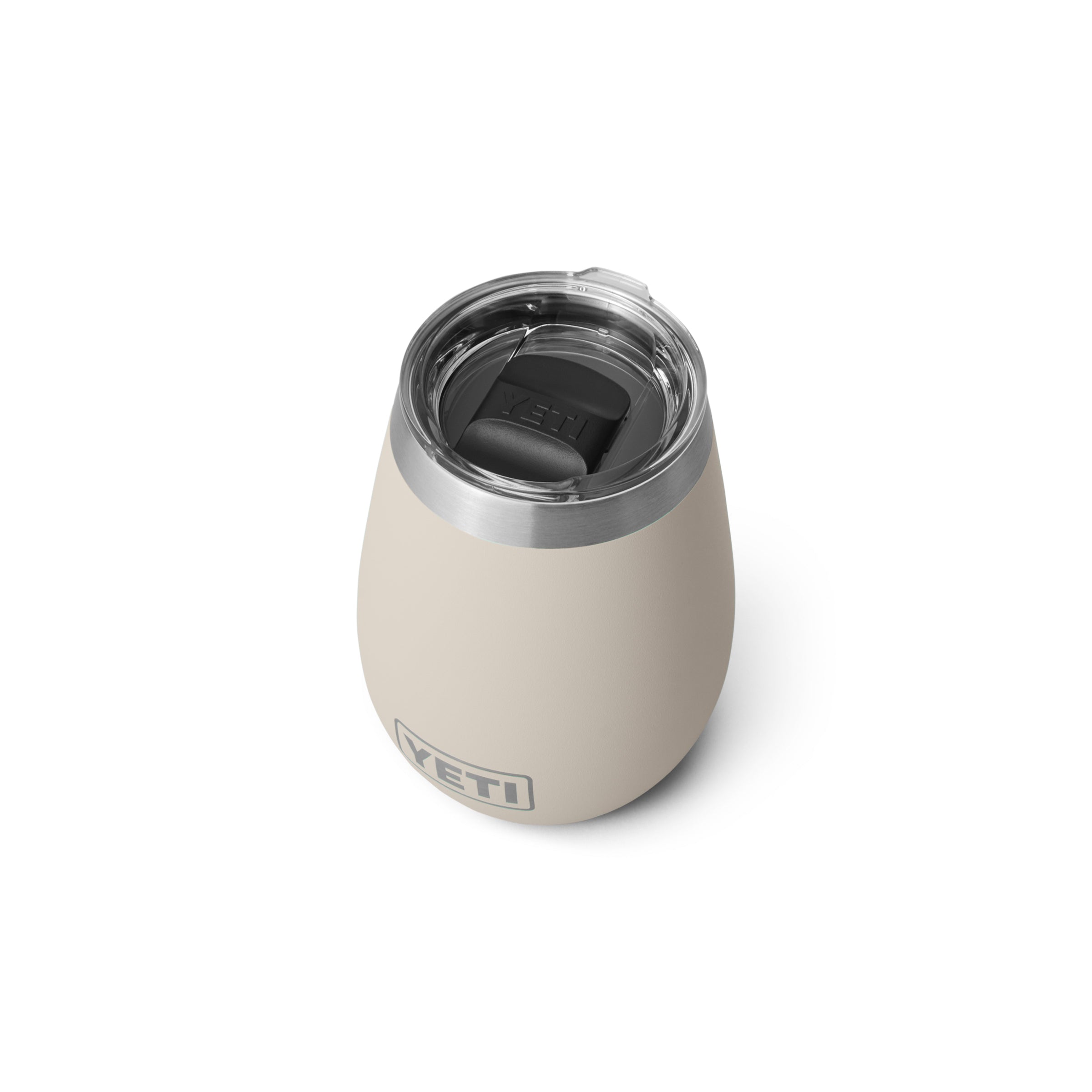 RAMBLER 10 OZ (296 ML) WINE TUMBLER Cape Taupe