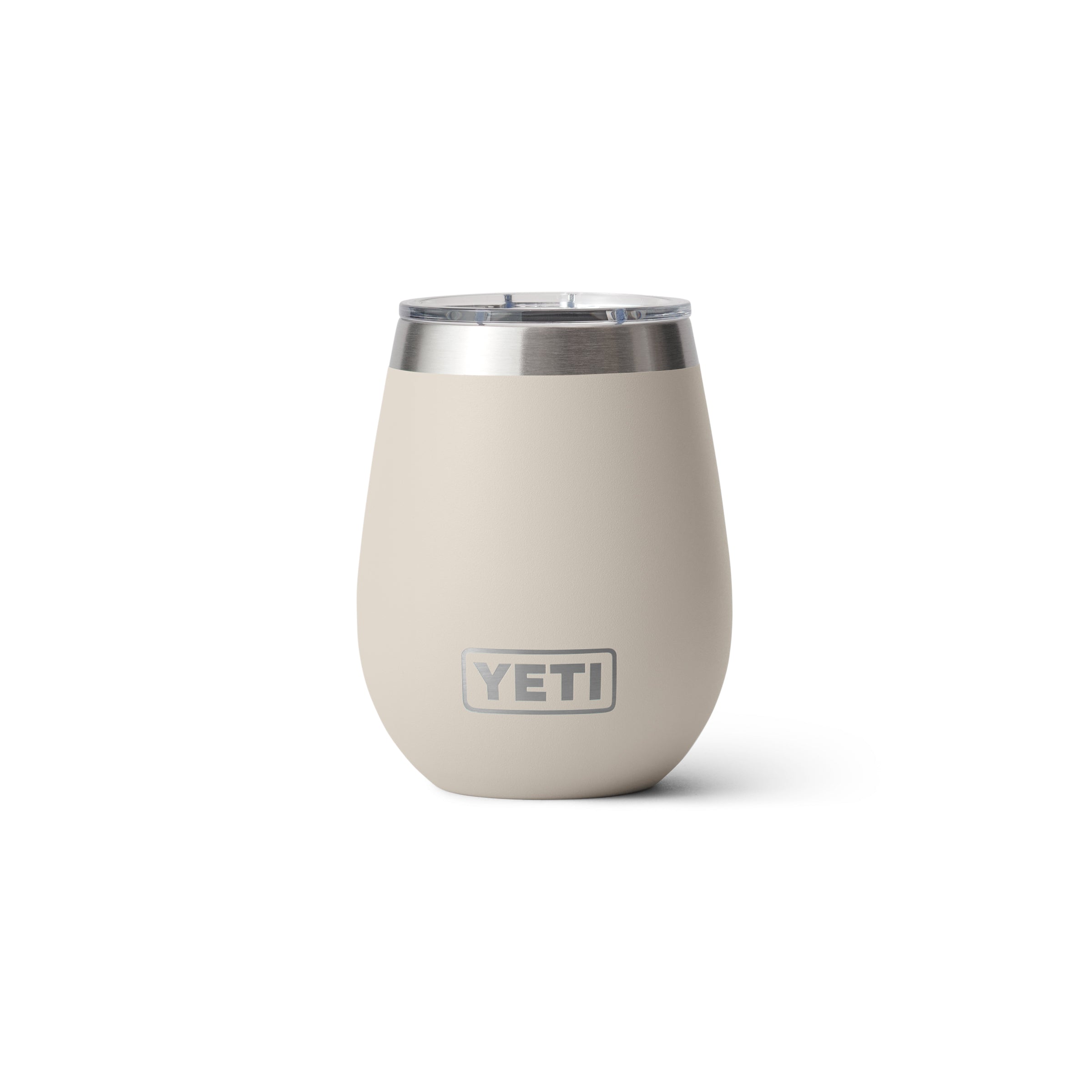 RAMBLER 10 OZ (296 ML) WINE TUMBLER Cape Taupe