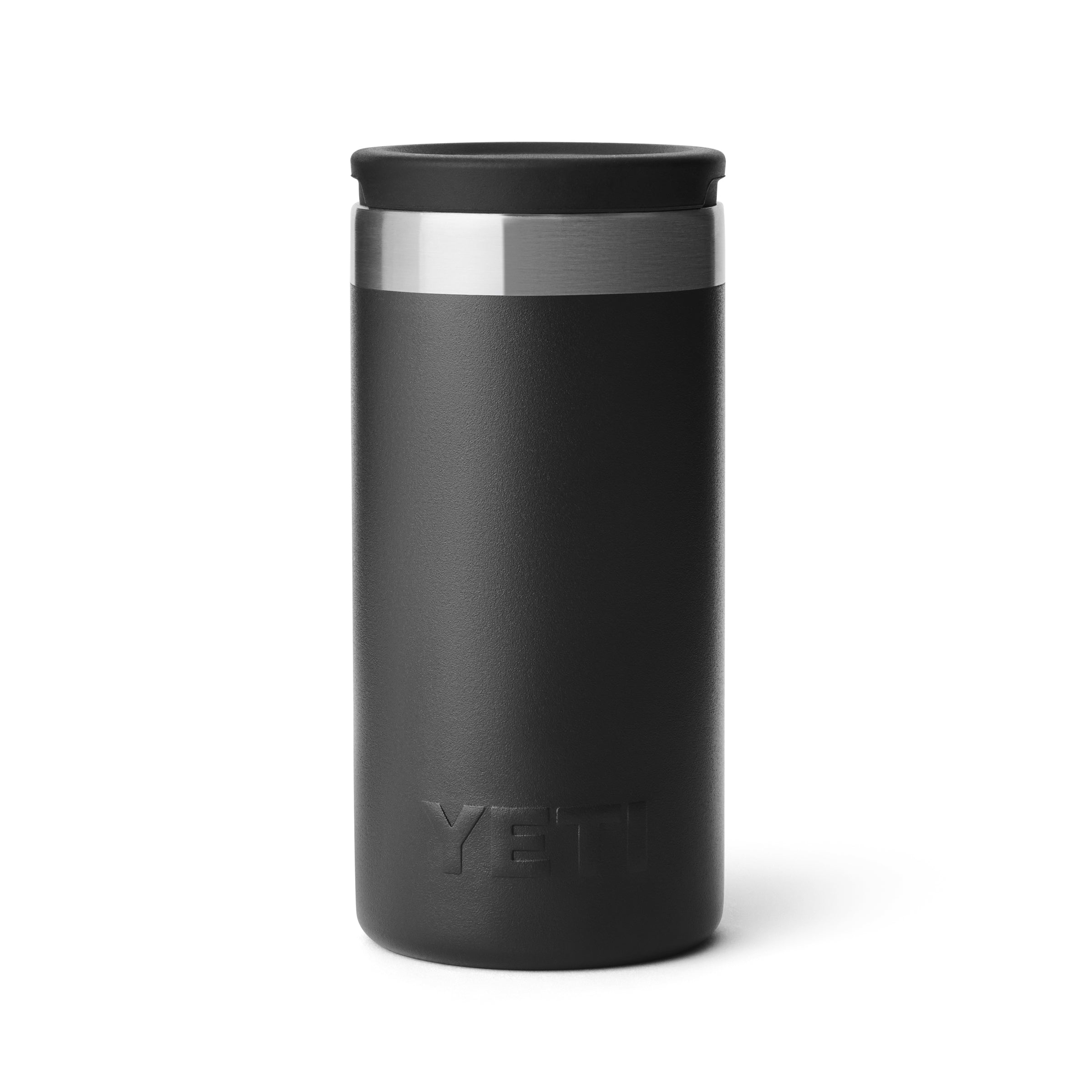 YETI® Shot Glasses WITH CARRYING CASE Black