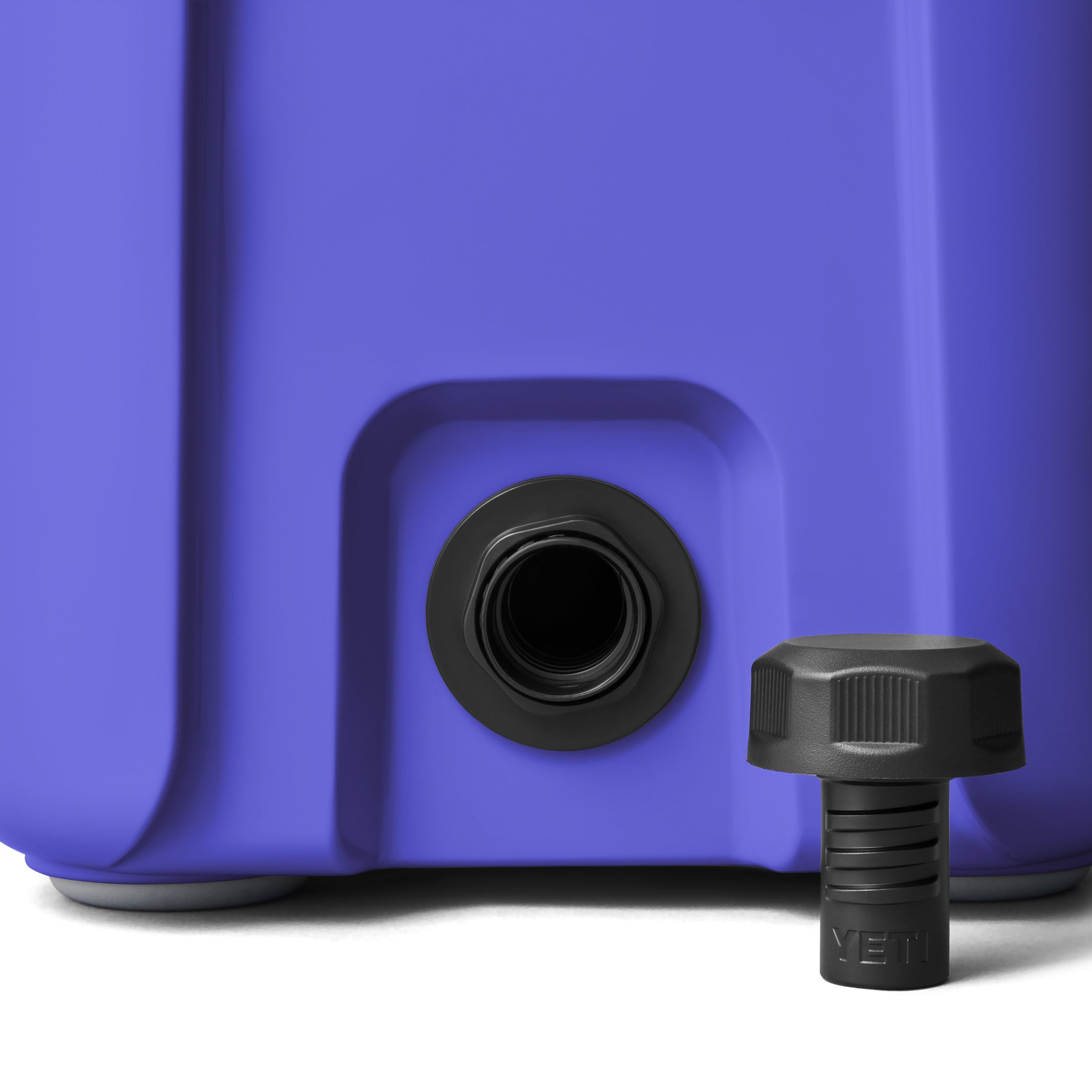 ROADIE 15 COOL BOX Ultramarine Violet