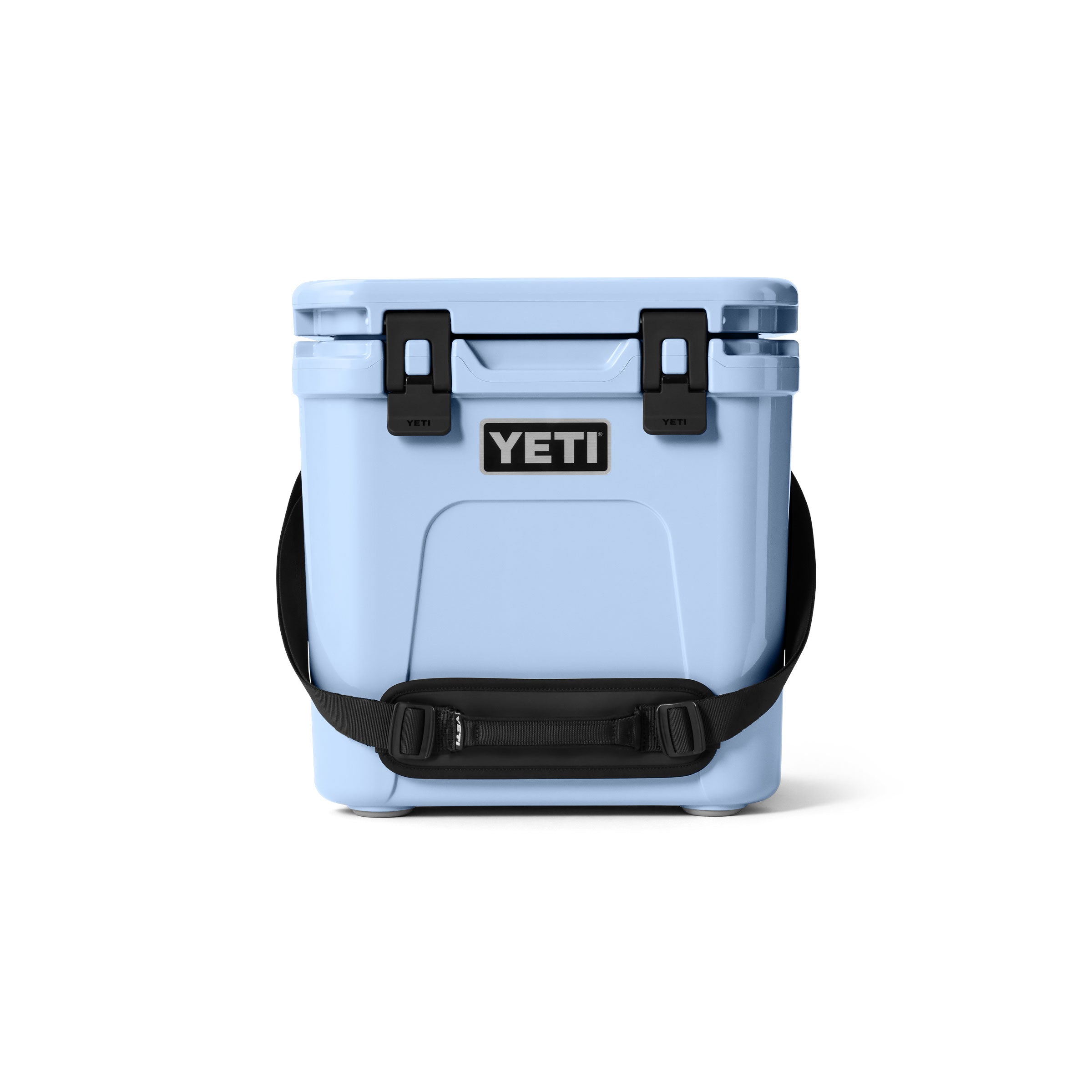 ROADIE 24 COOL BOX Big Sky Blue