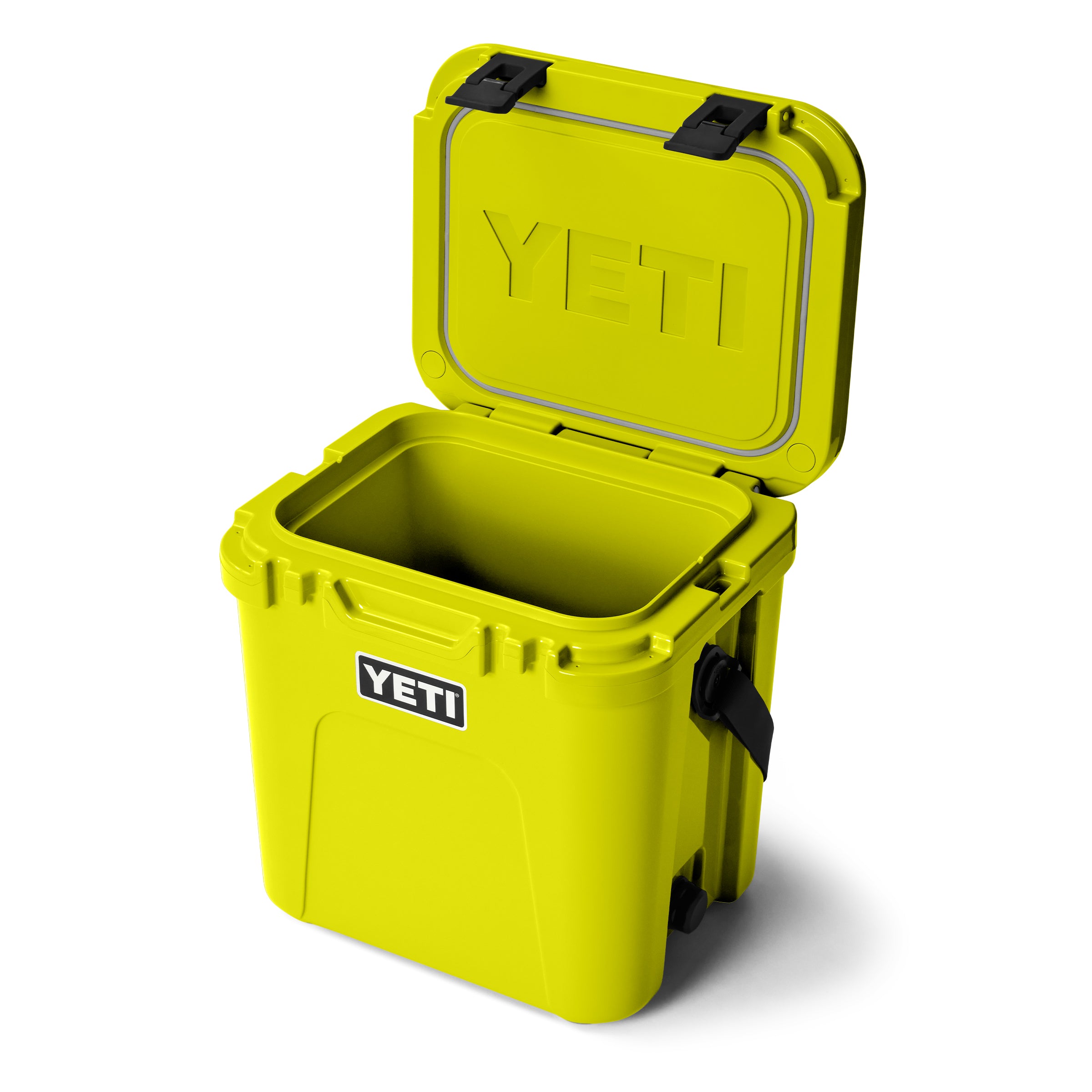 ROADIE 24 COOL BOX Firefly Yellow