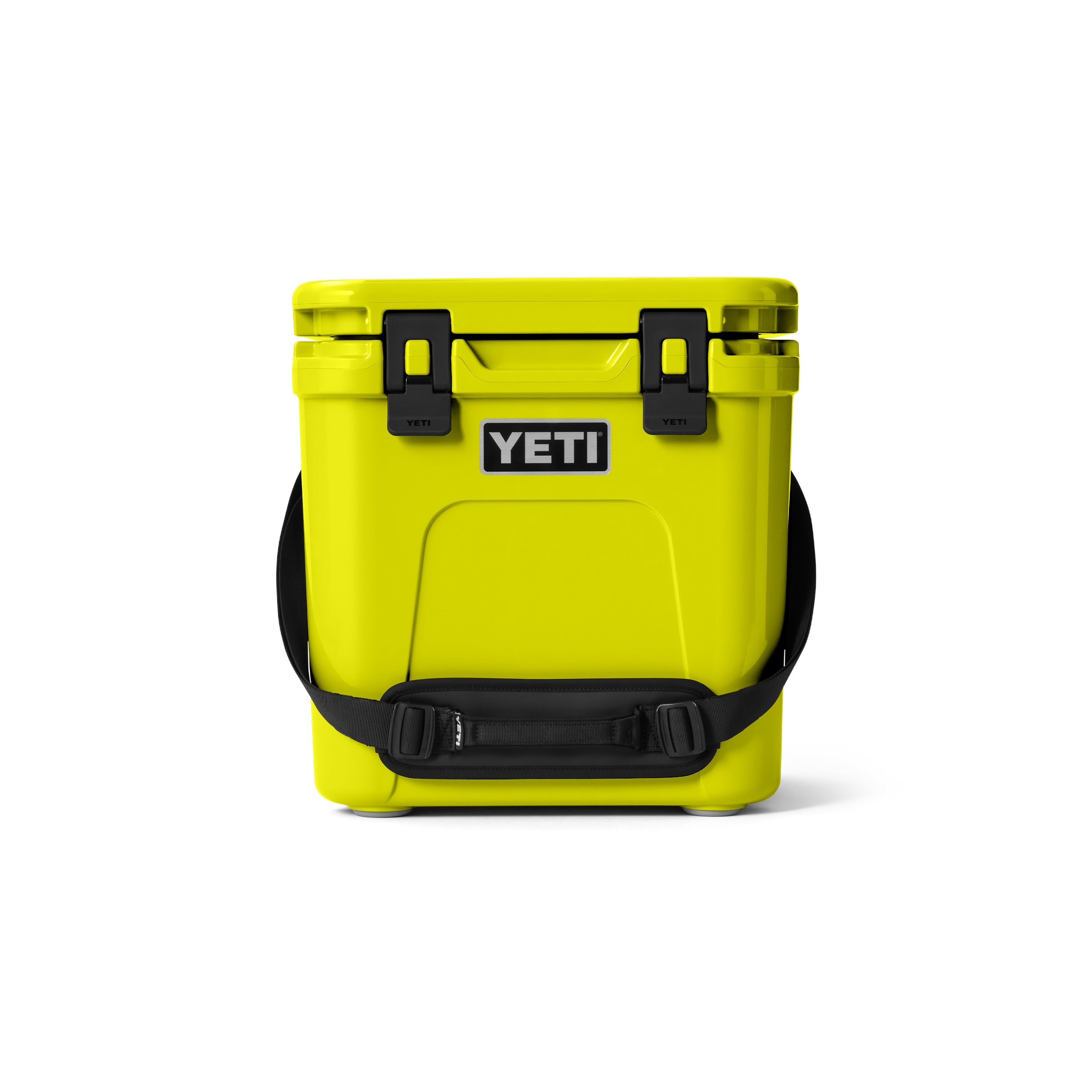 ROADIE 24 COOL BOX Firefly Yellow
