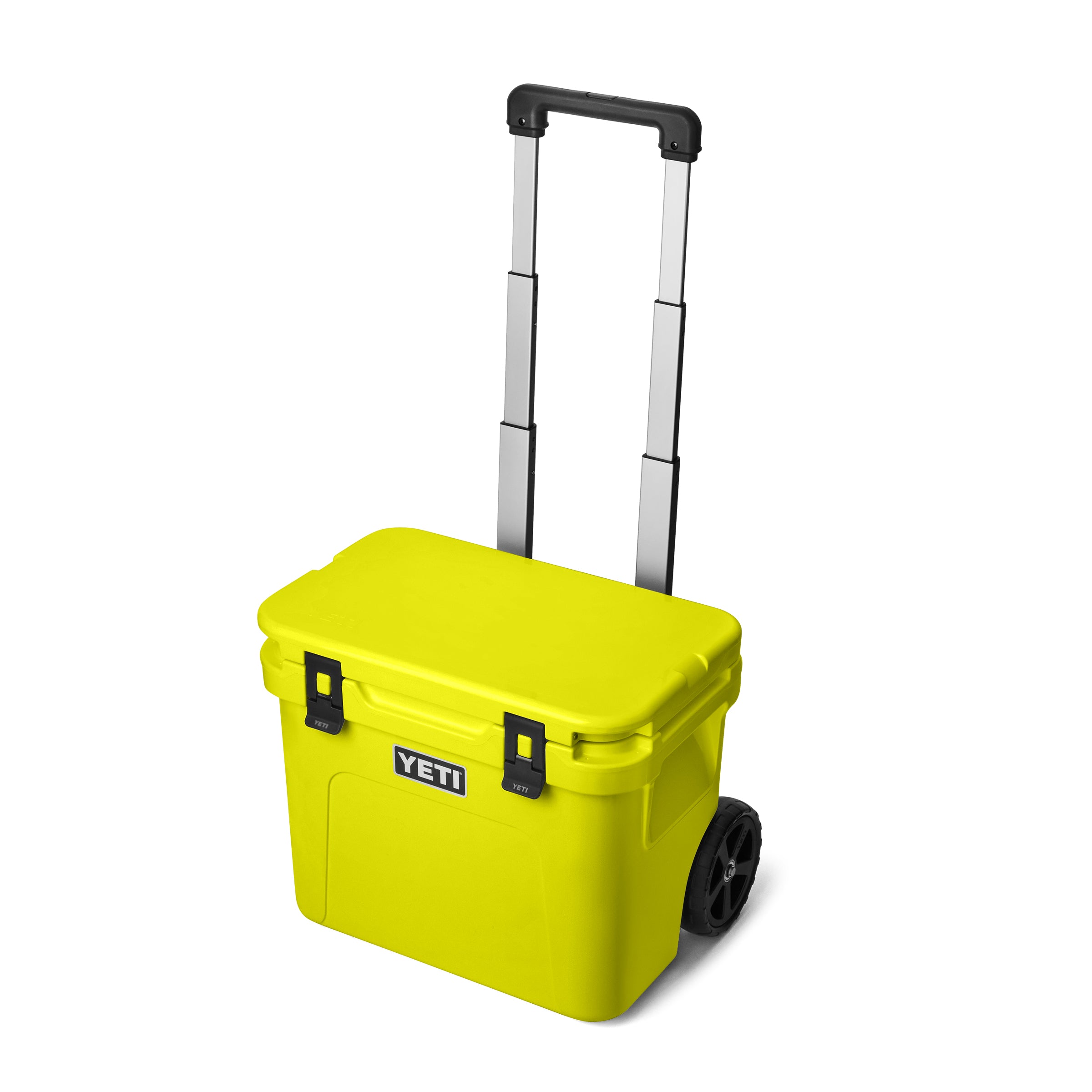 ROADIE® 32 WHEELED COOL BOX Firefly Yellow