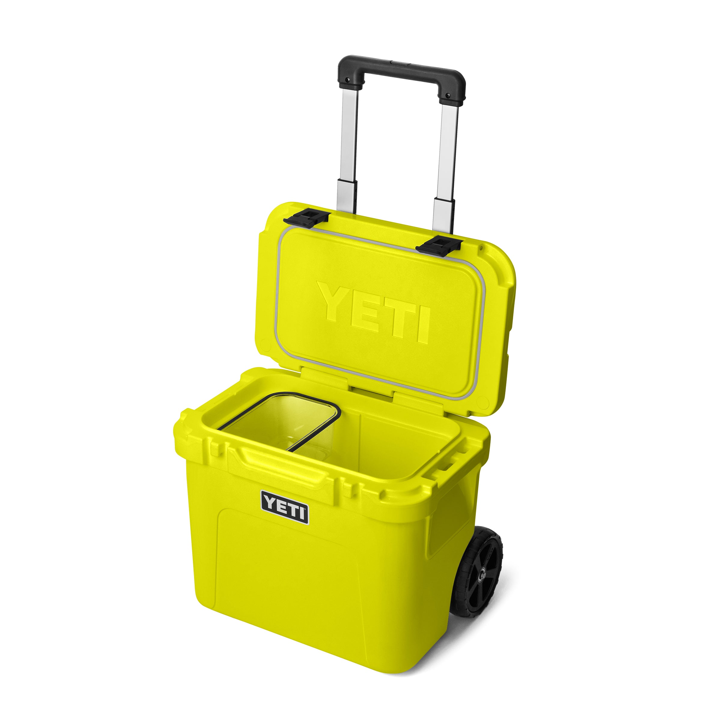 ROADIE® 32 WHEELED COOL BOX Firefly Yellow