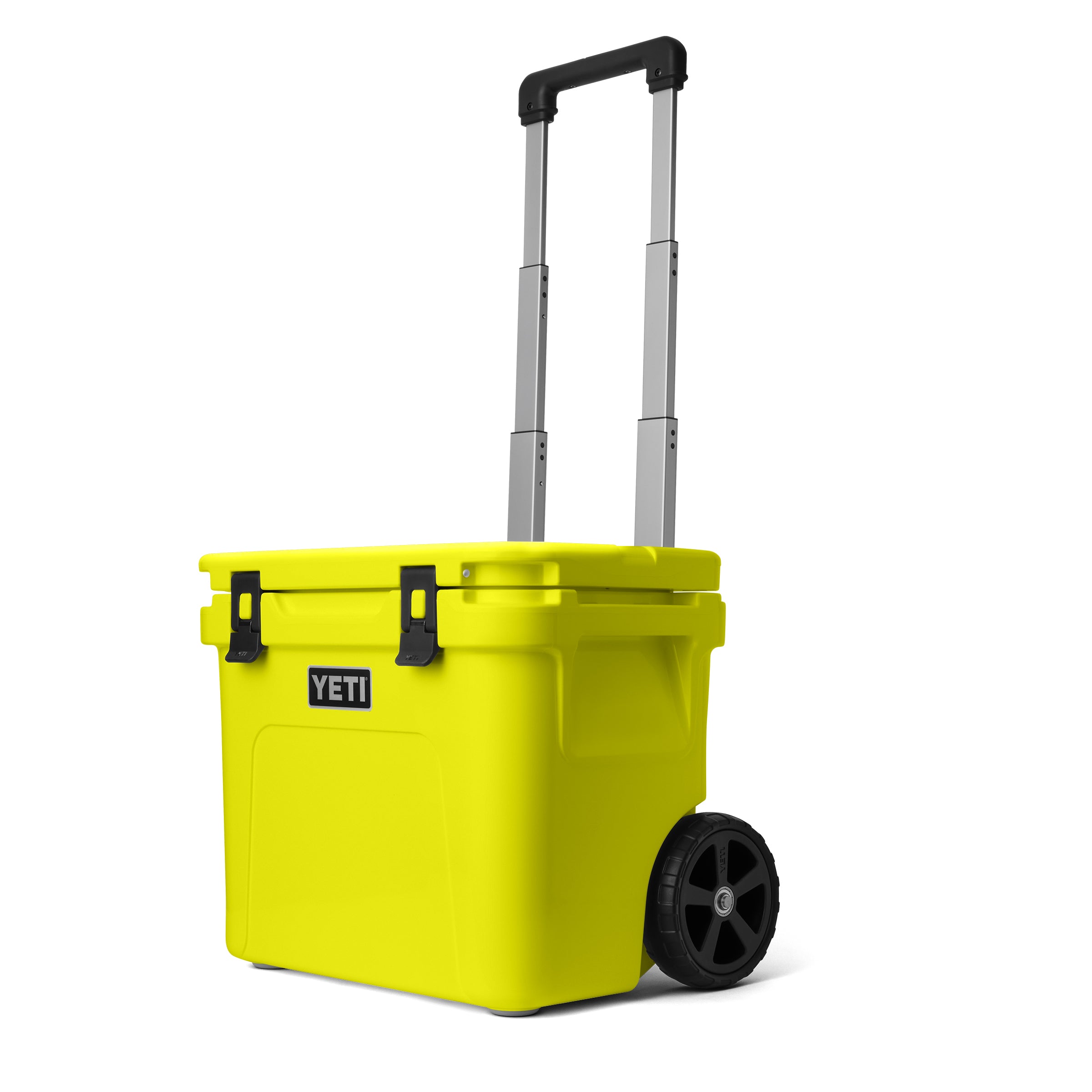 ROADIE® 32 WHEELED COOL BOX Firefly Yellow