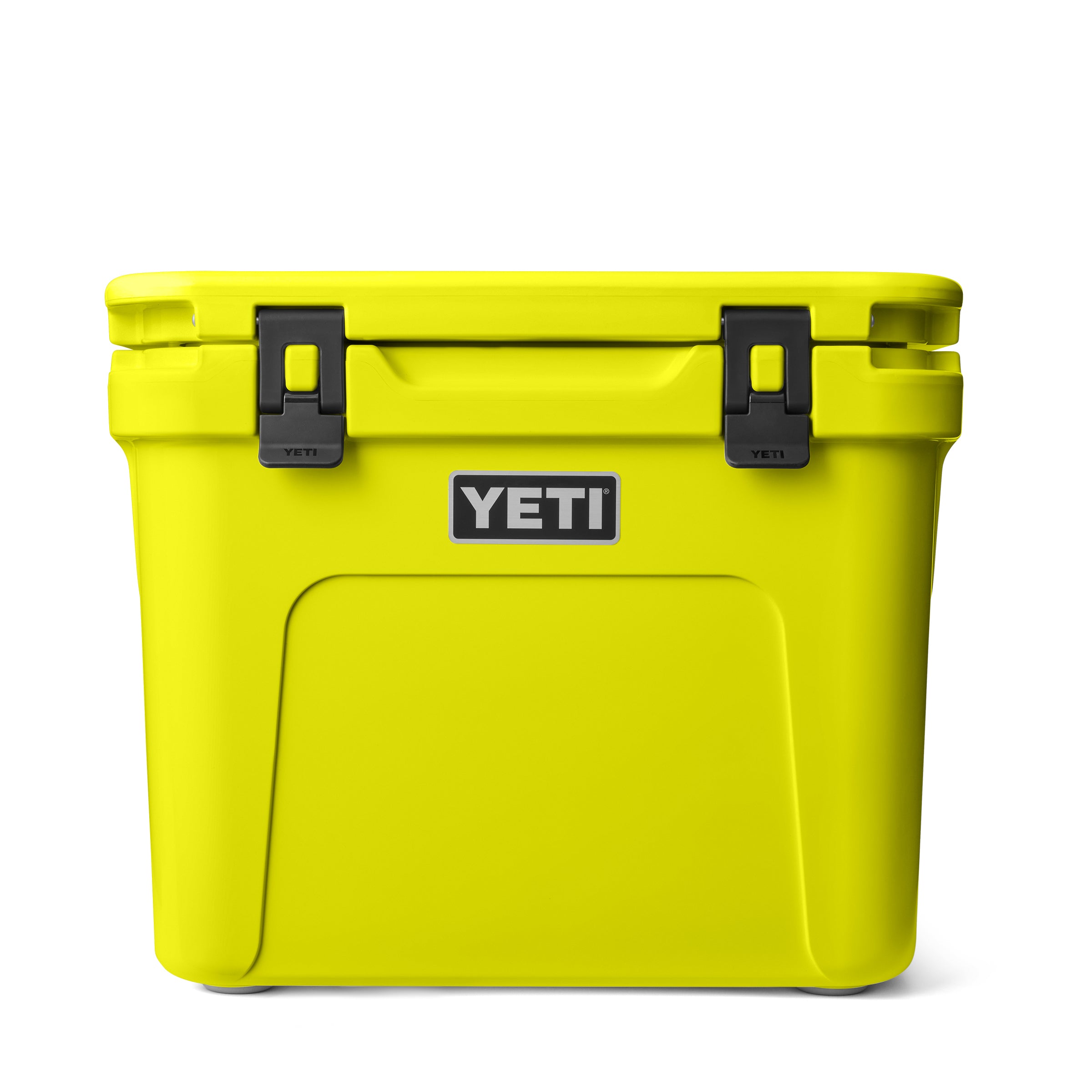 ROADIE® 32 WHEELED COOL BOX Firefly Yellow