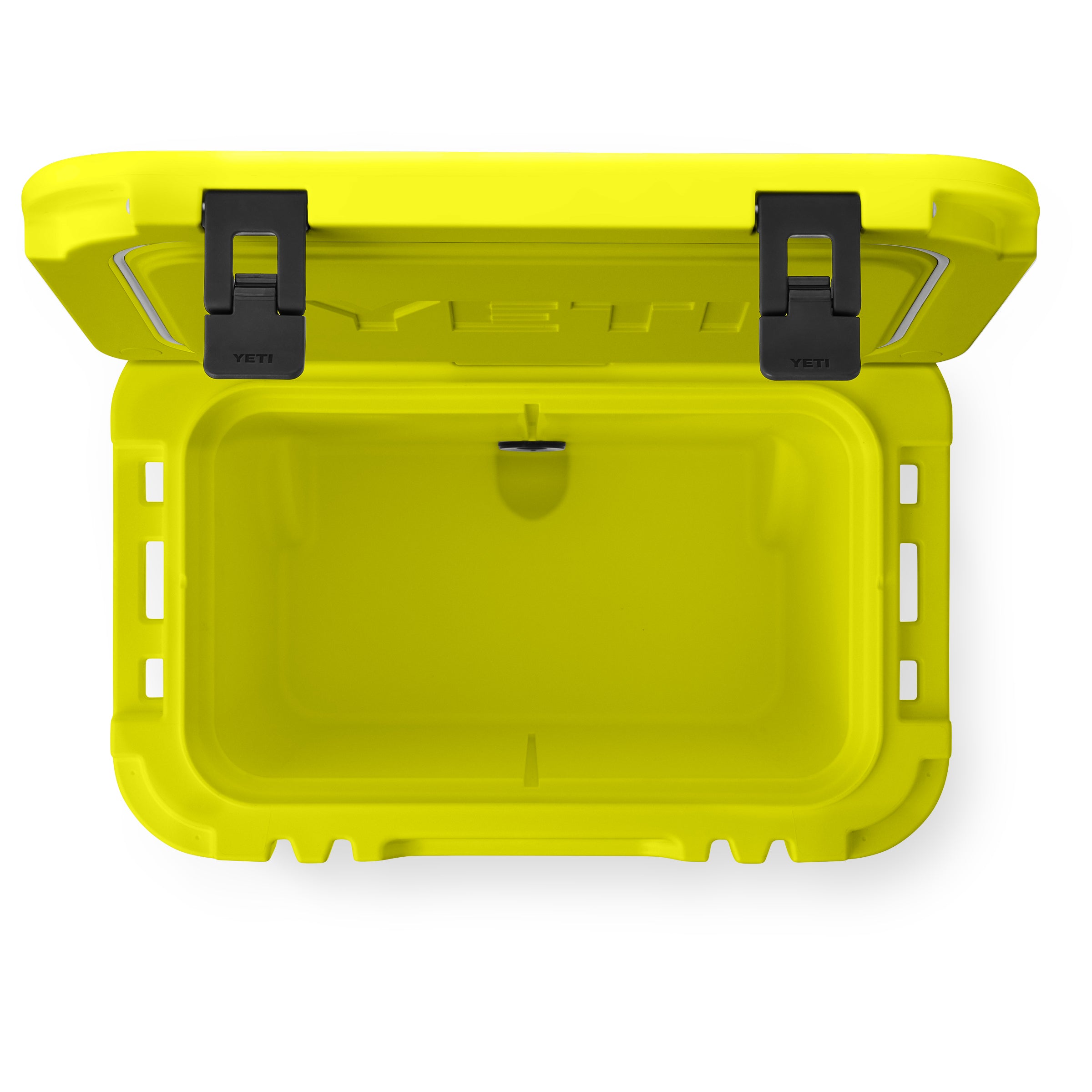 ROADIE® 32 WHEELED COOL BOX Firefly Yellow