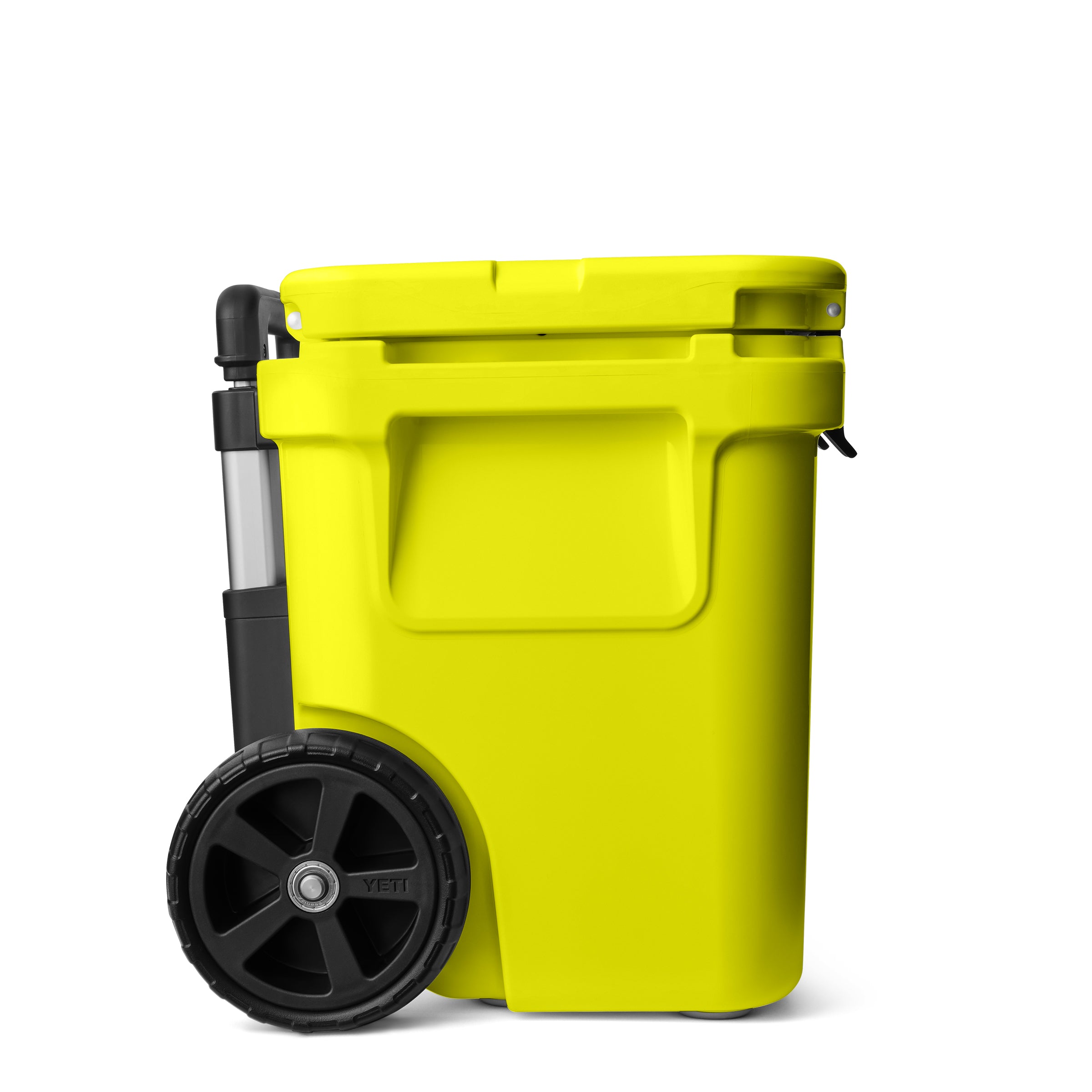 ROADIE® 32 WHEELED COOL BOX Firefly Yellow