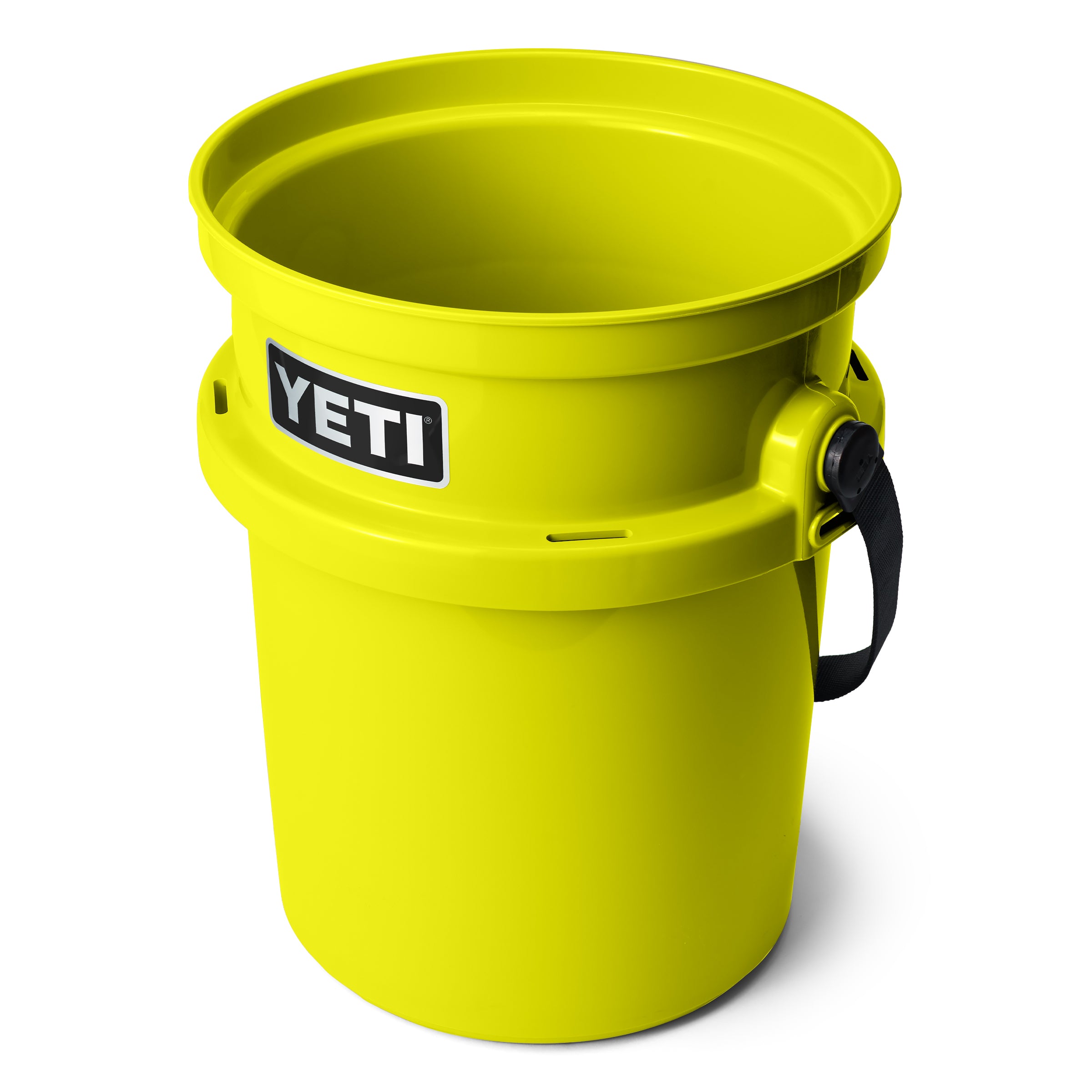 LOADOUT BUCKET Firefly Yellow