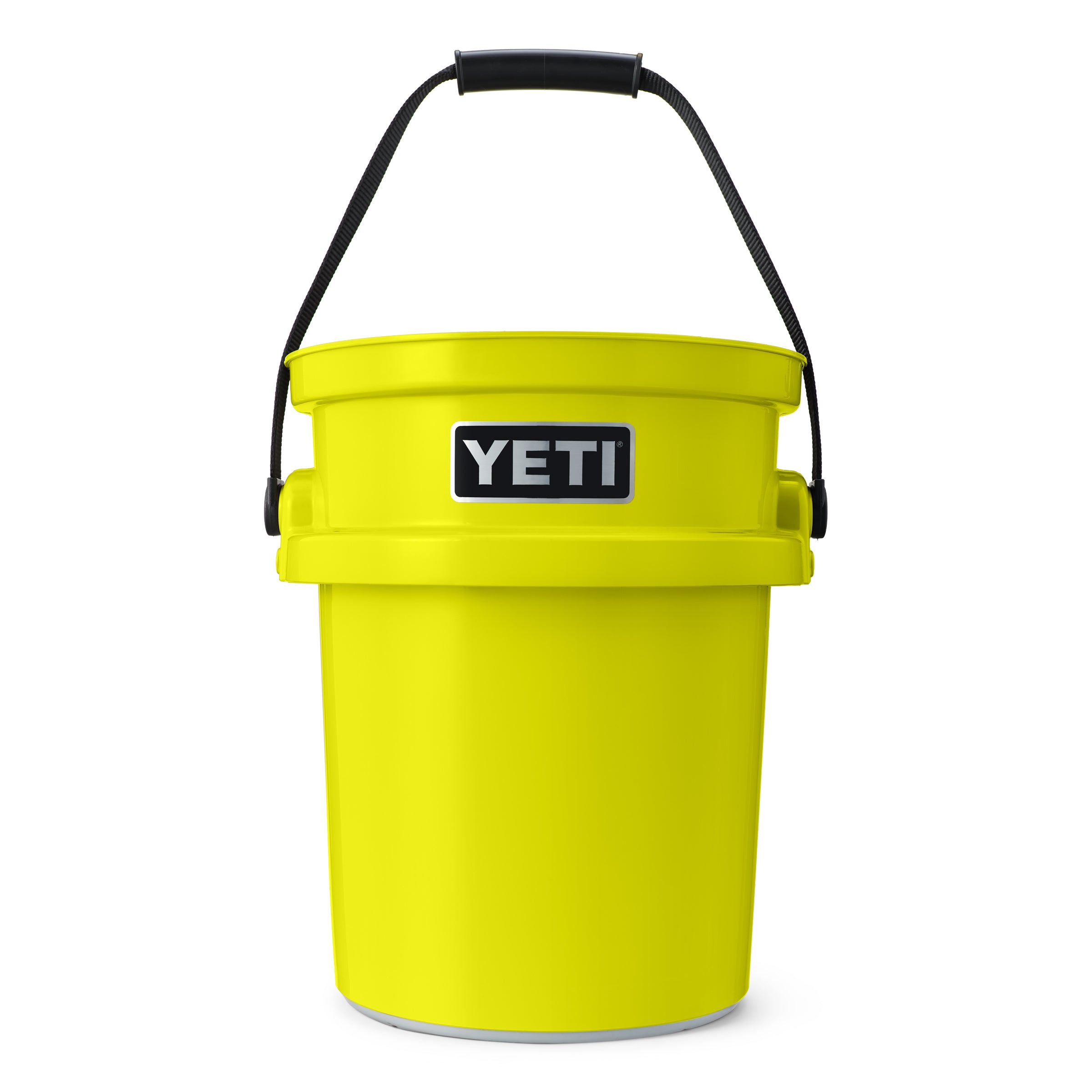 LOADOUT BUCKET Firefly Yellow