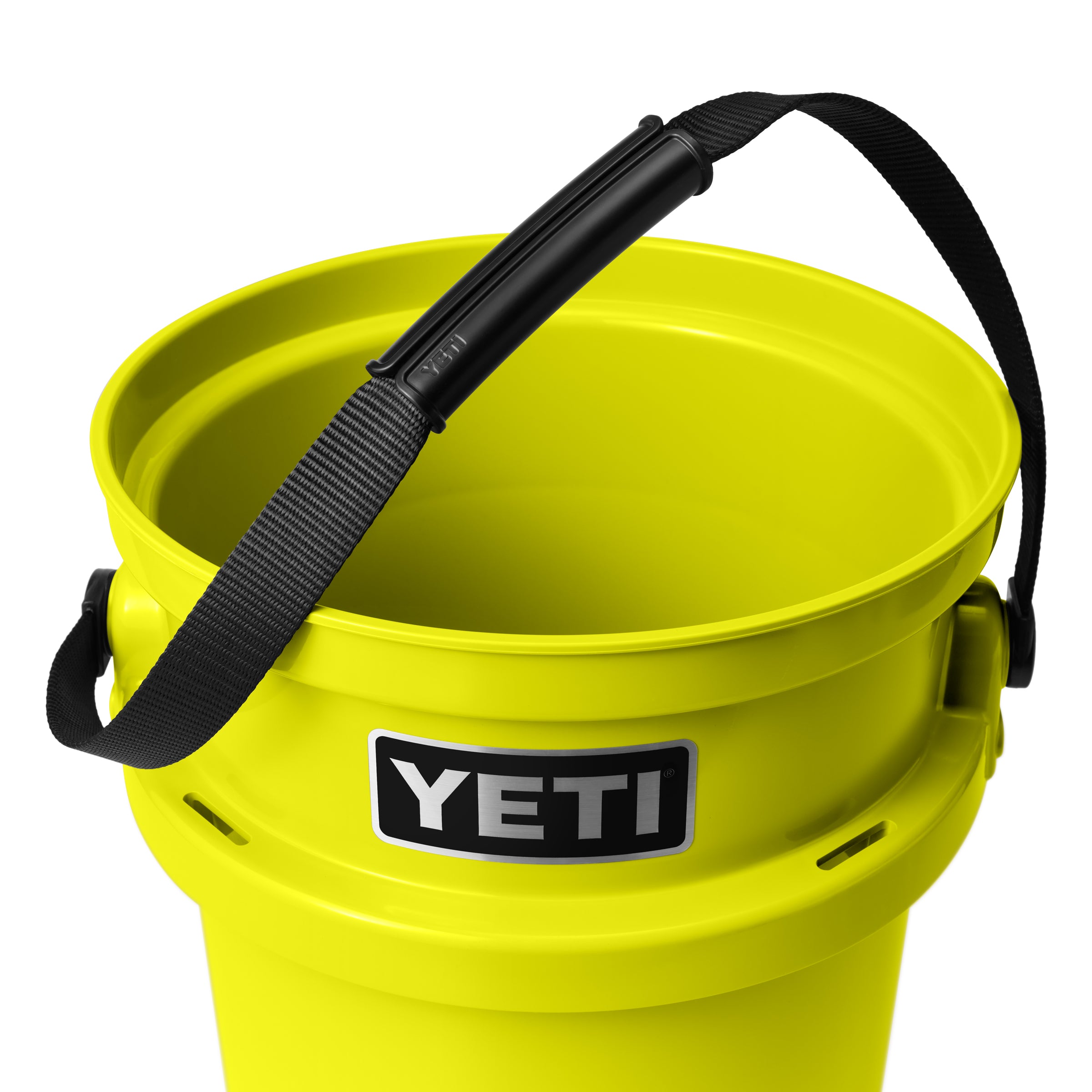 LOADOUT BUCKET Firefly Yellow