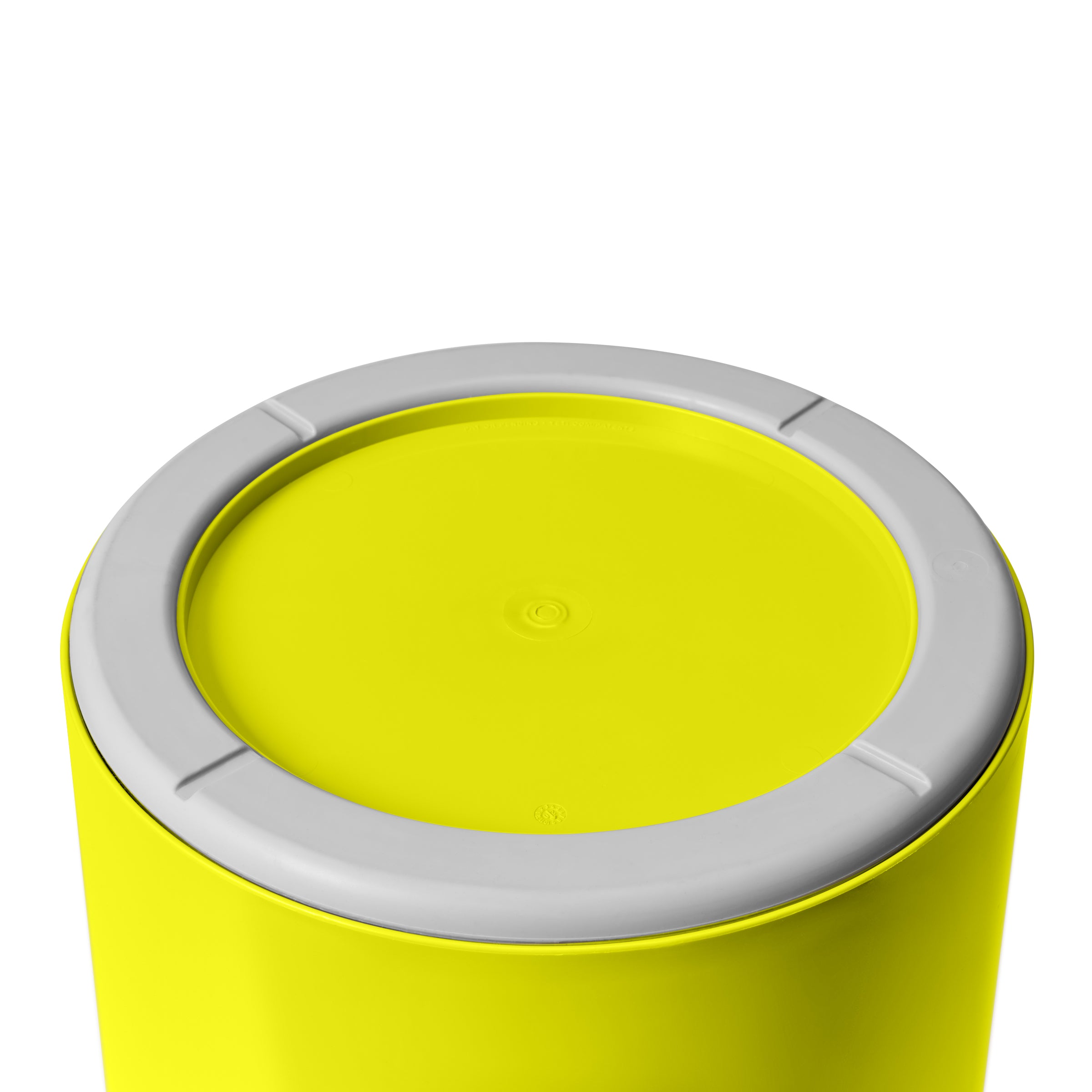 LOADOUT BUCKET Firefly Yellow
