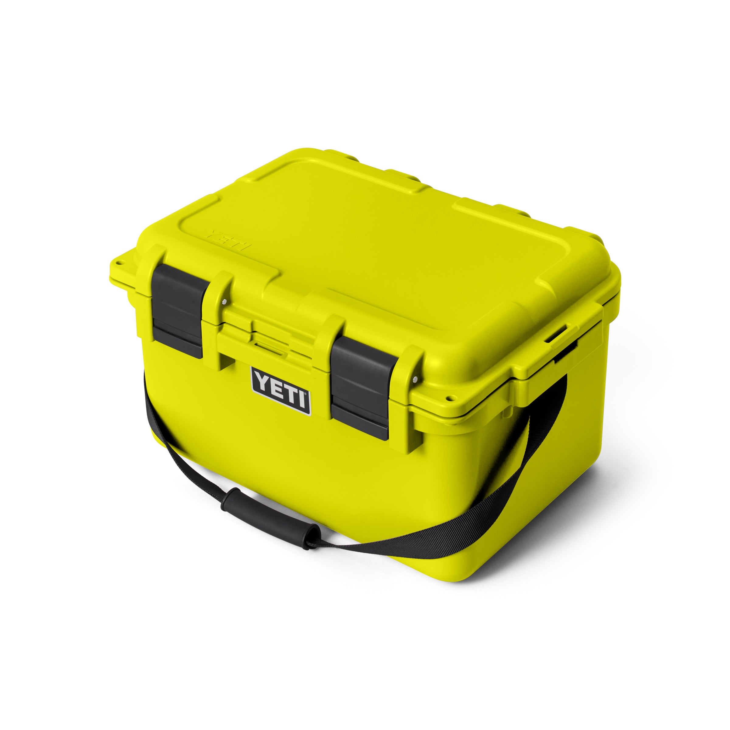 LOADOUT® GOBOX 30 GEAR CASE Firefly Yellow