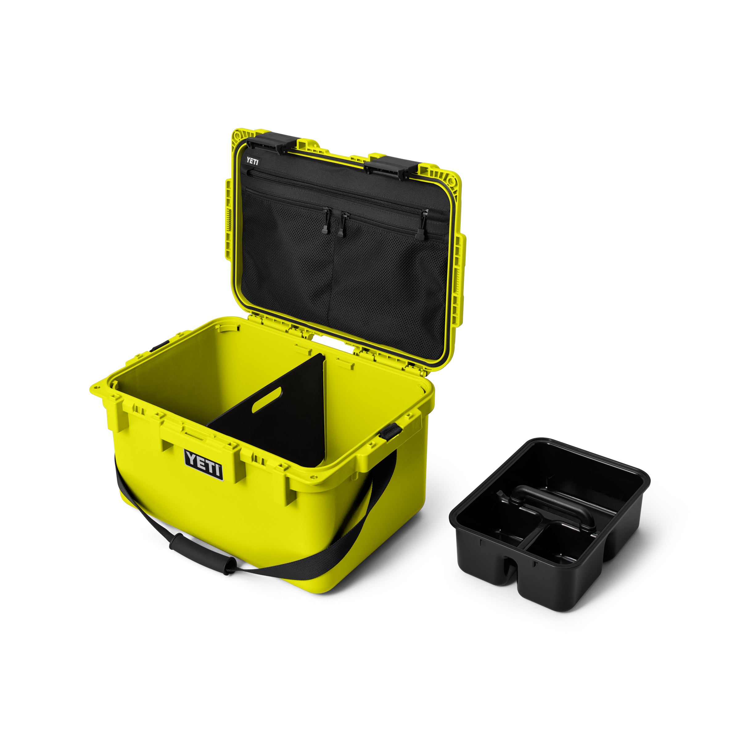 LOADOUT® GOBOX 30 GEAR CASE Firefly Yellow