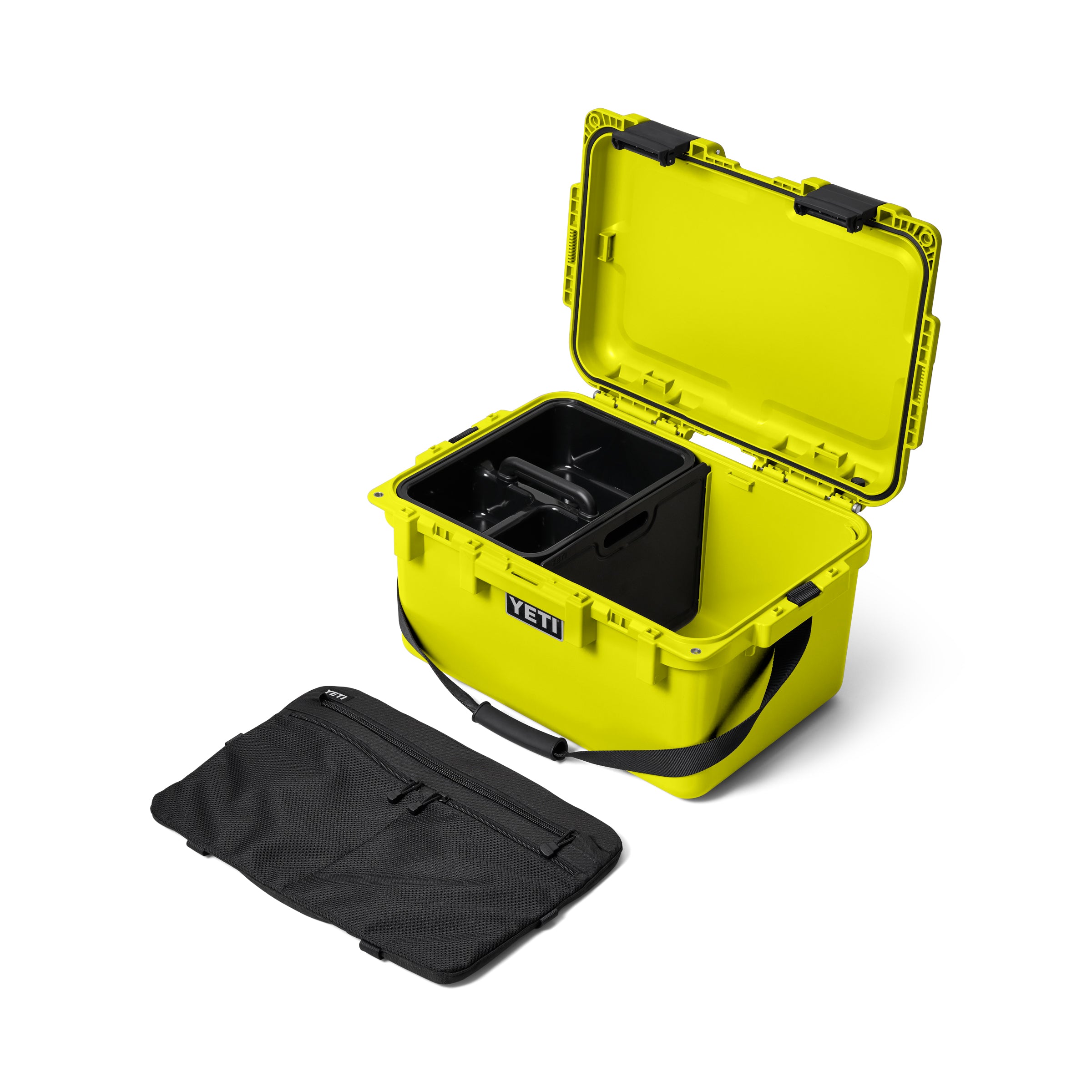 LOADOUT® GOBOX 30 GEAR CASE Firefly Yellow