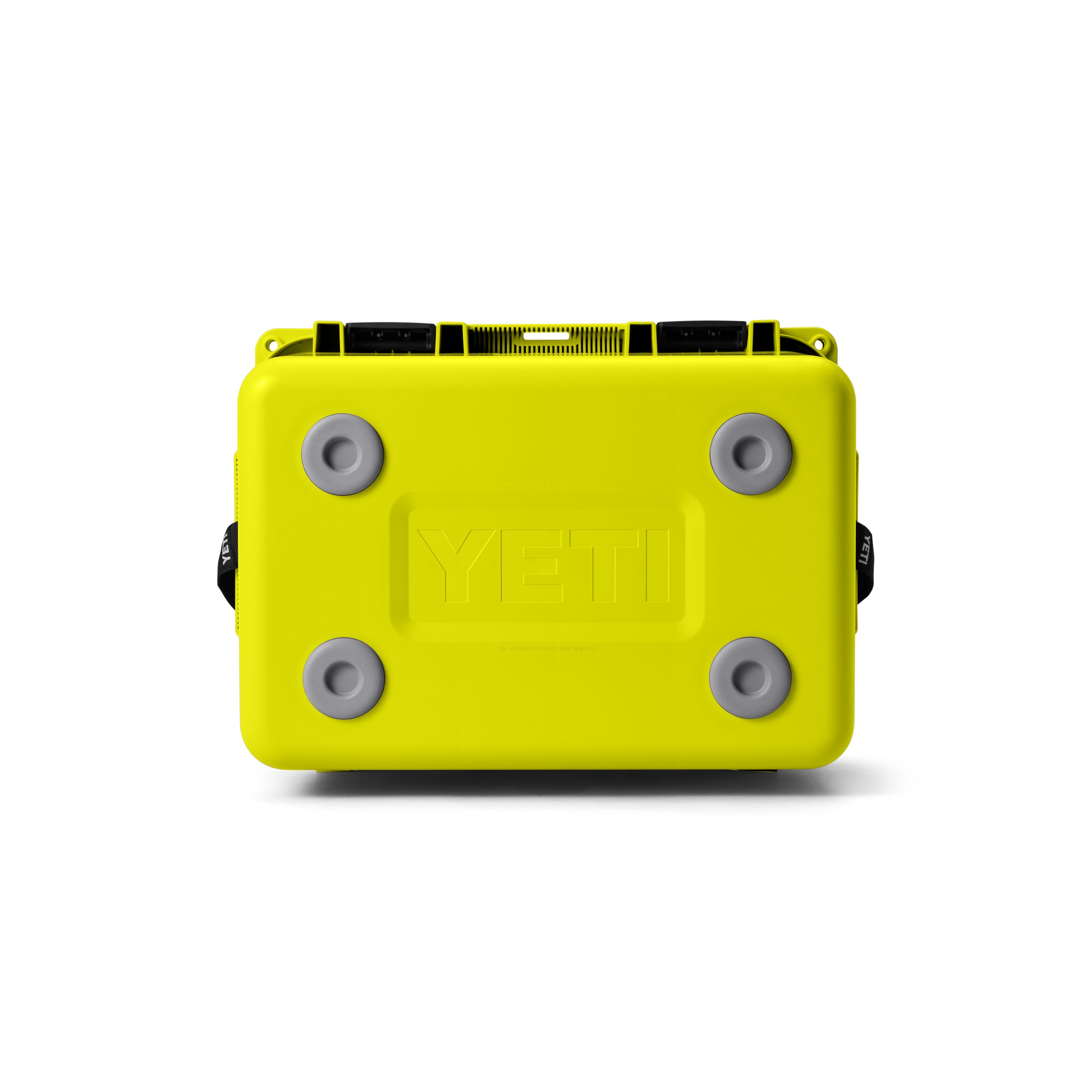 LOADOUT® GOBOX 30 GEAR CASE Firefly Yellow