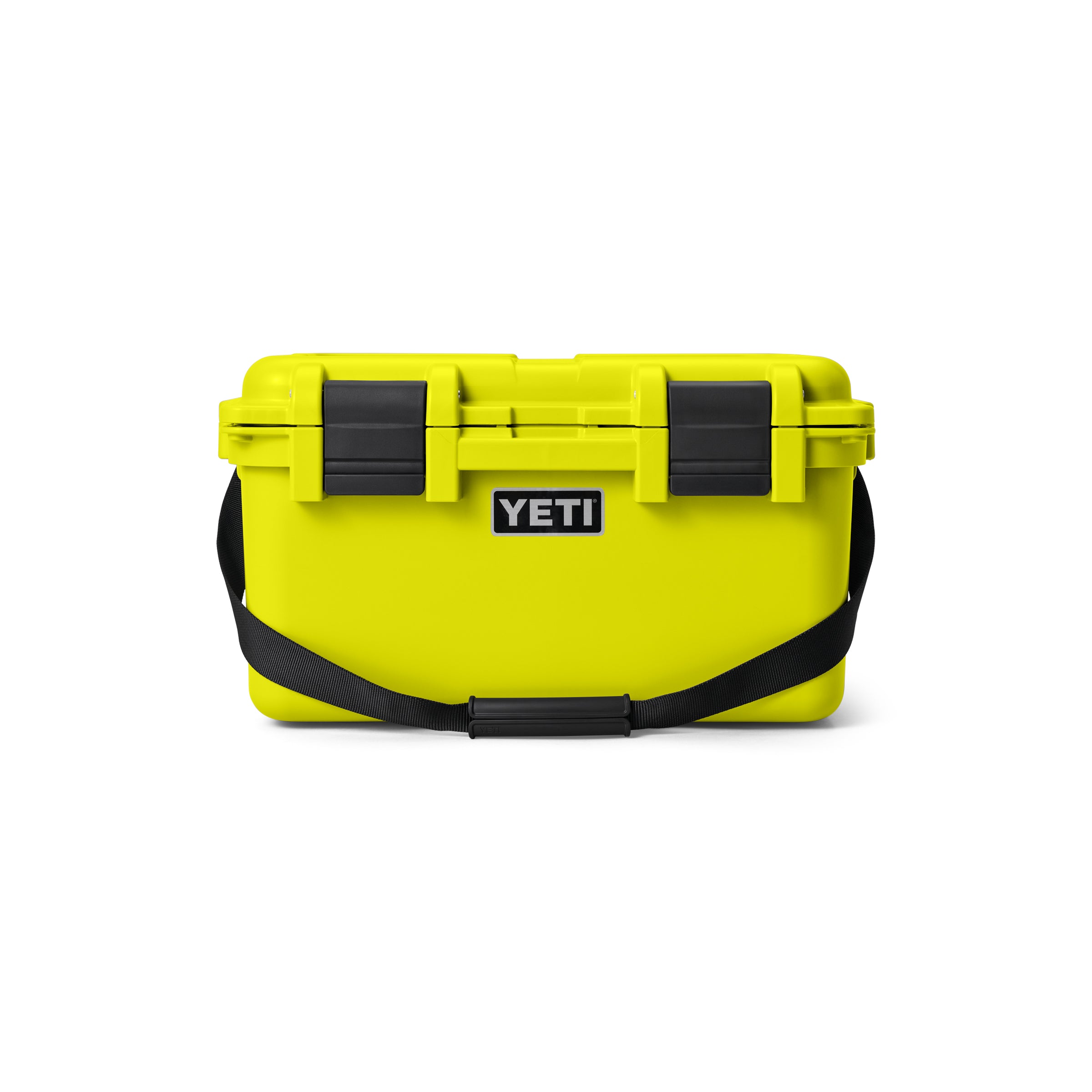 LOADOUT® GOBOX 30 GEAR CASE Firefly Yellow