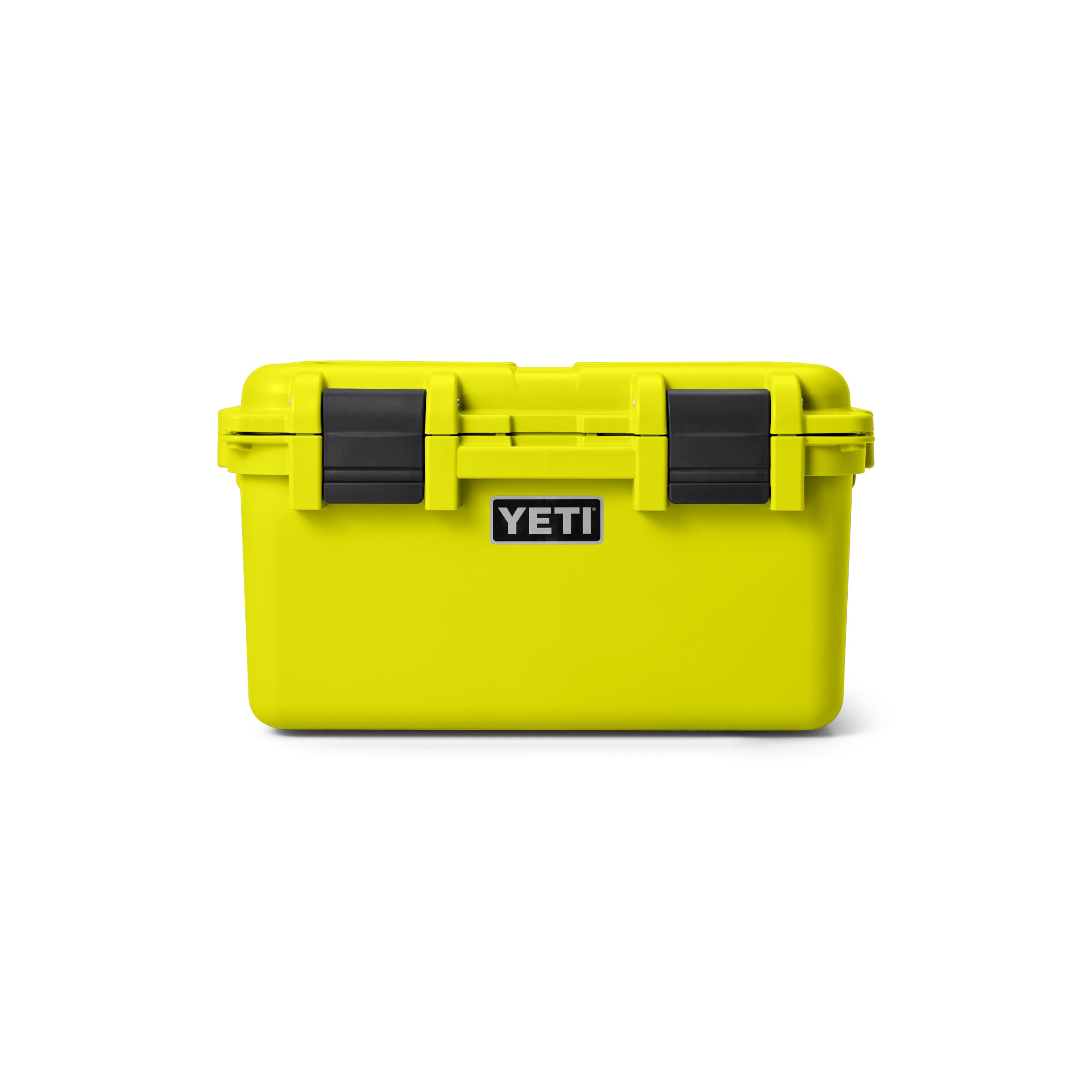 LOADOUT® GOBOX 30 GEAR CASE Firefly Yellow