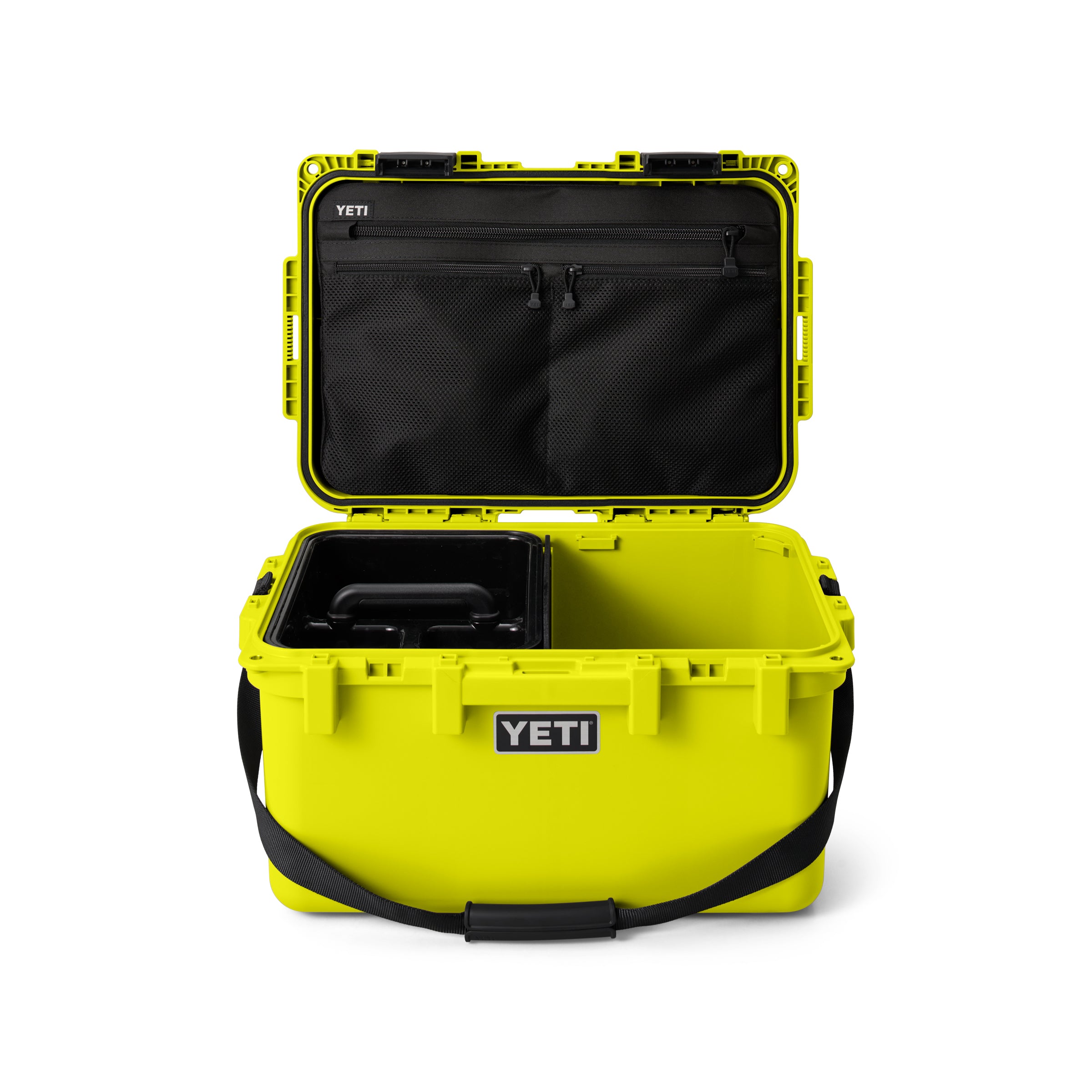 LOADOUT® GOBOX 30 GEAR CASE Firefly Yellow