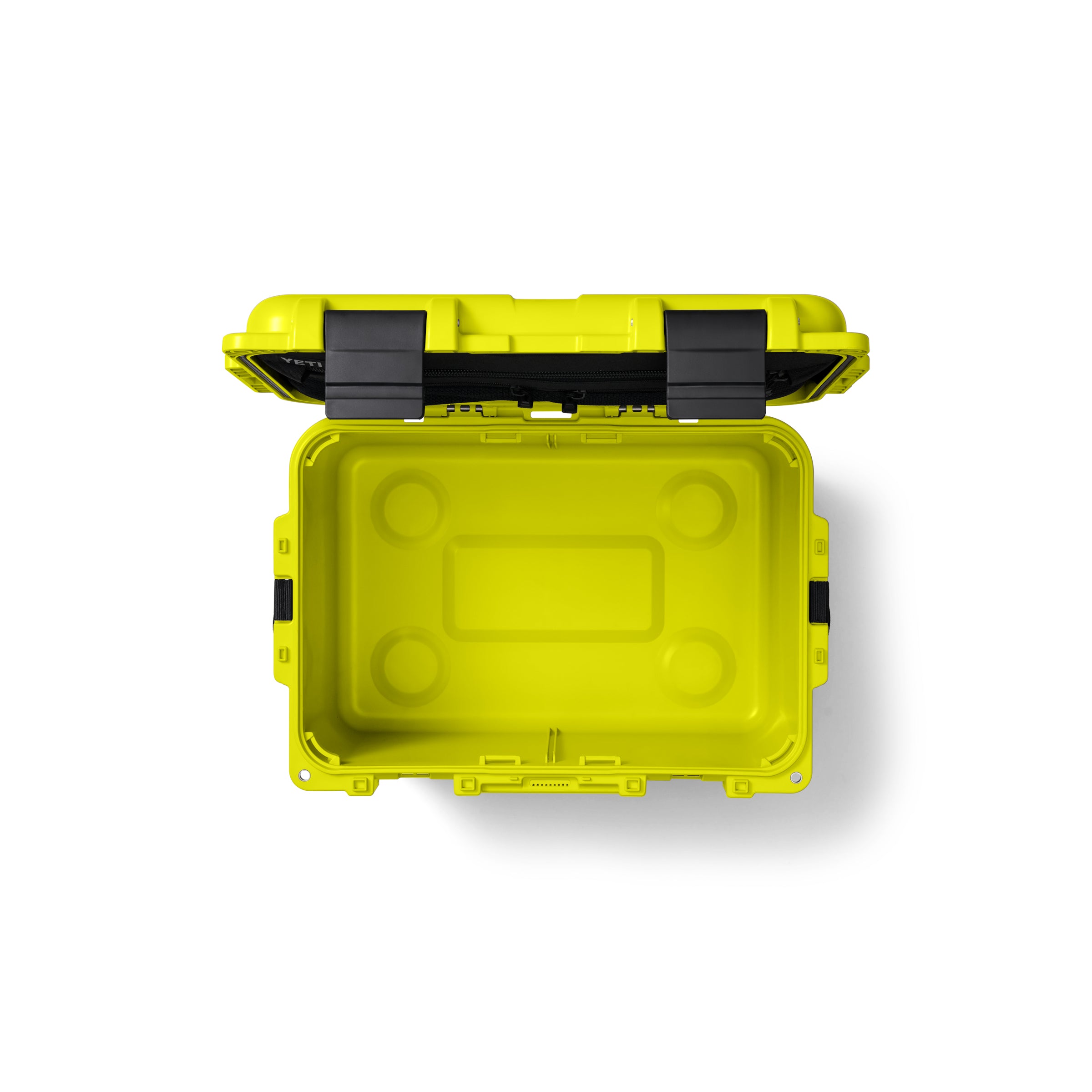 LOADOUT® GOBOX 30 GEAR CASE Firefly Yellow