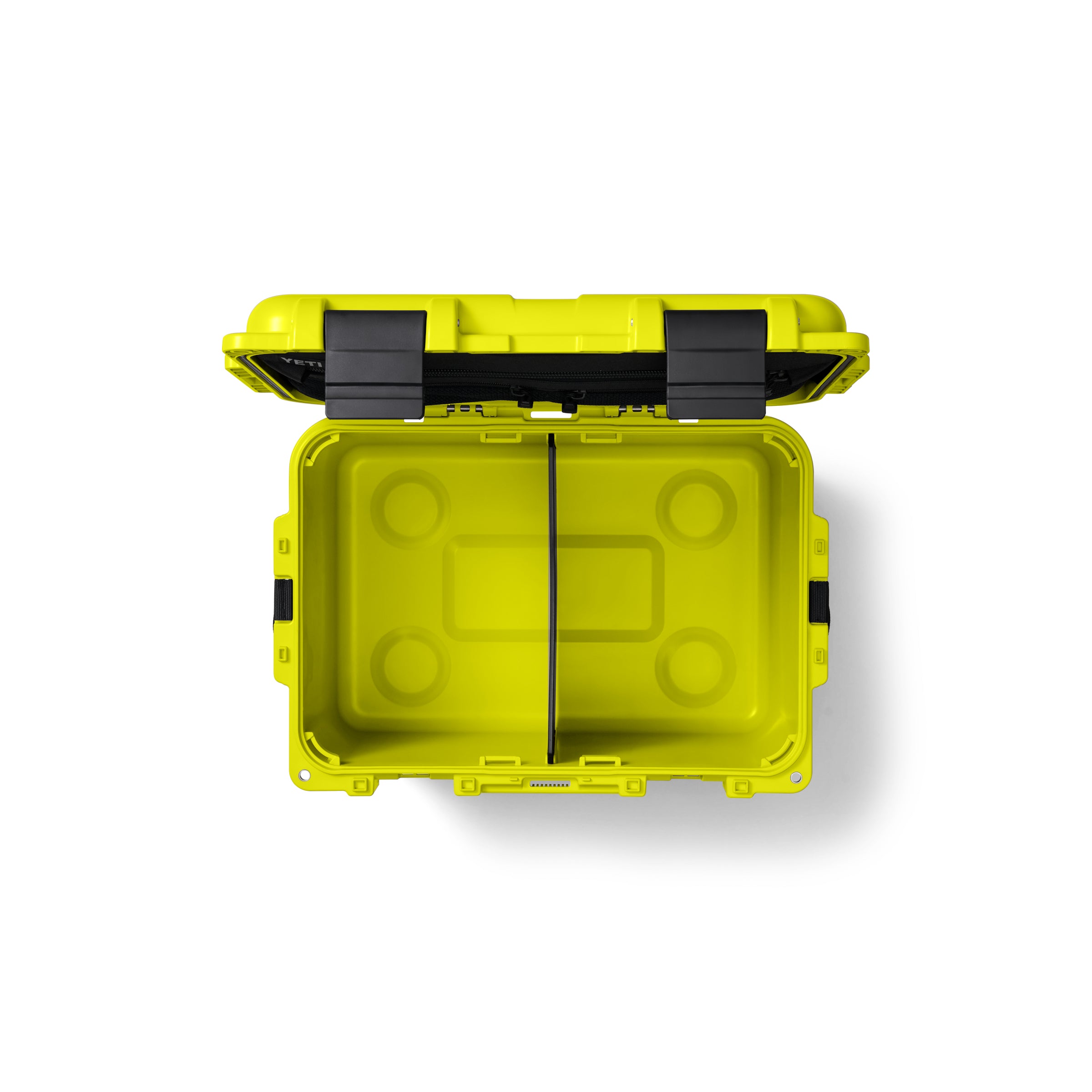 LOADOUT® GOBOX 30 GEAR CASE Firefly Yellow