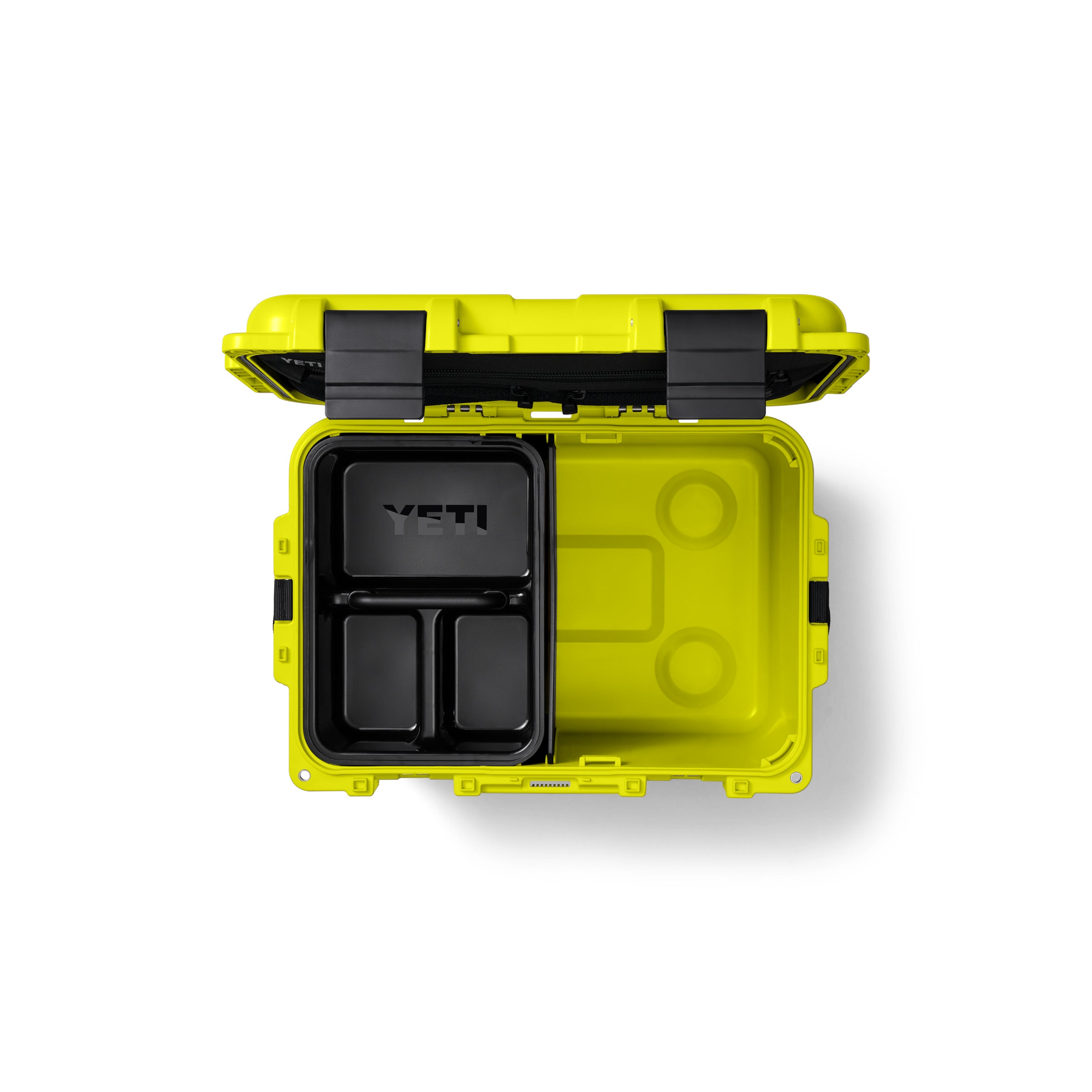 LOADOUT® GOBOX 30 GEAR CASE Firefly Yellow