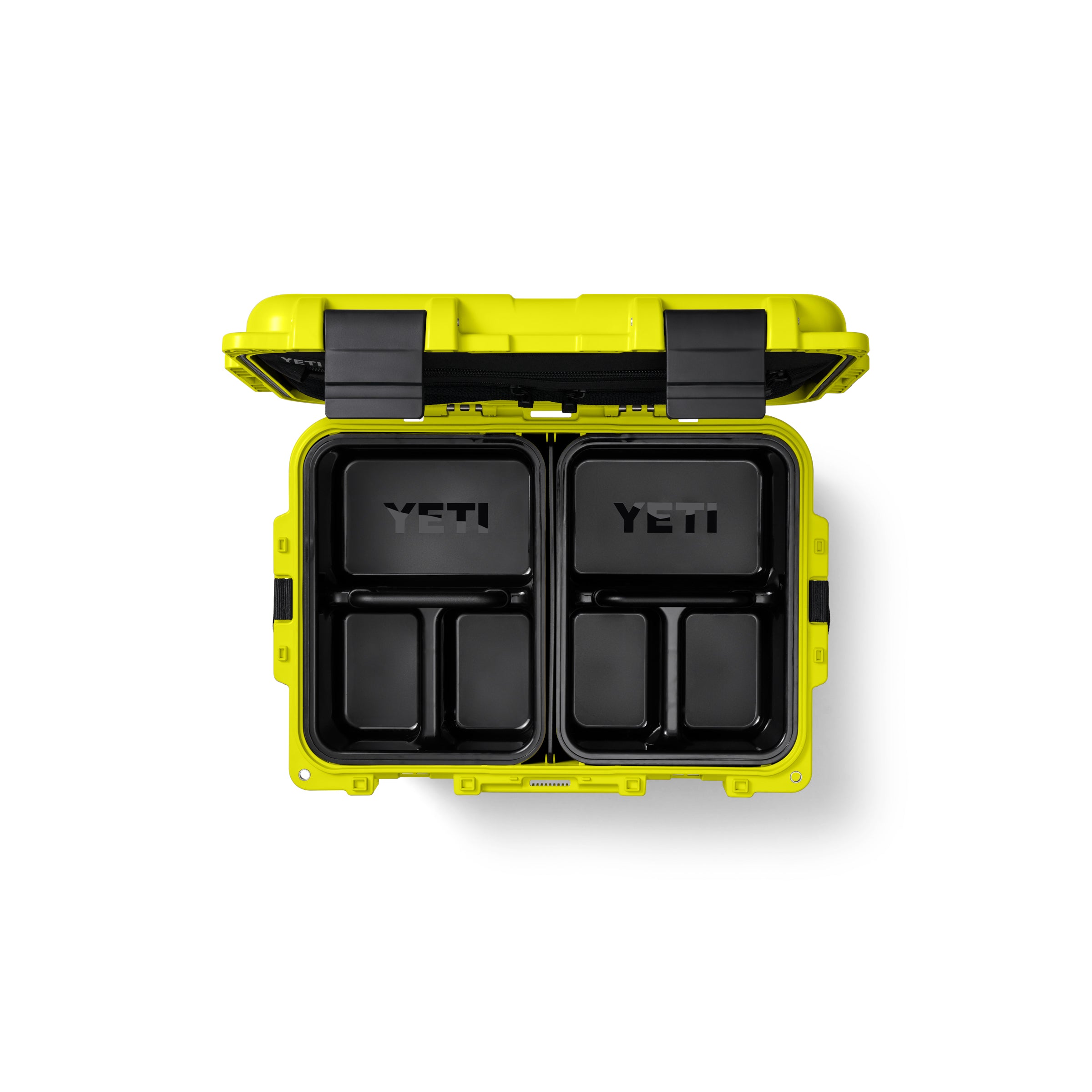 LOADOUT® GOBOX 30 GEAR CASE Firefly Yellow