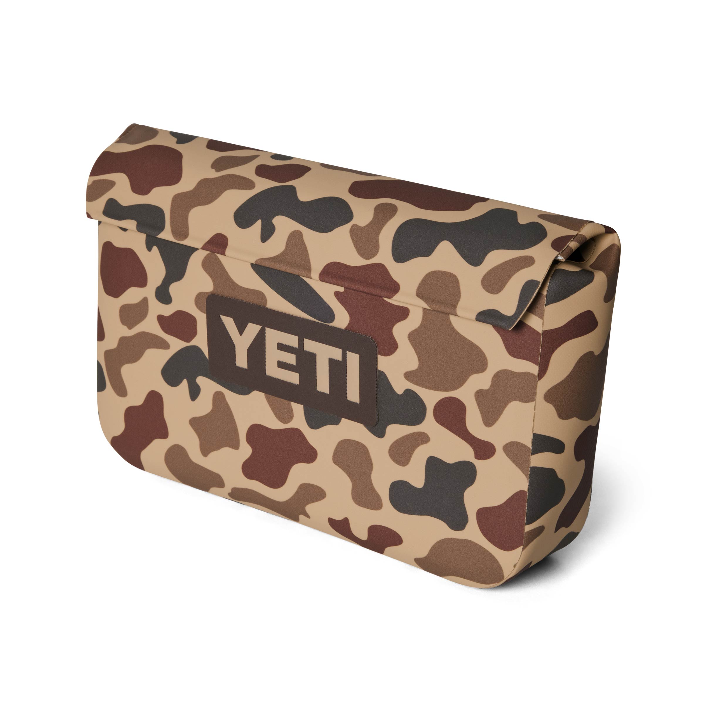 SIDEKICK DRY® GEAR CASE 3L Wetlands Camo