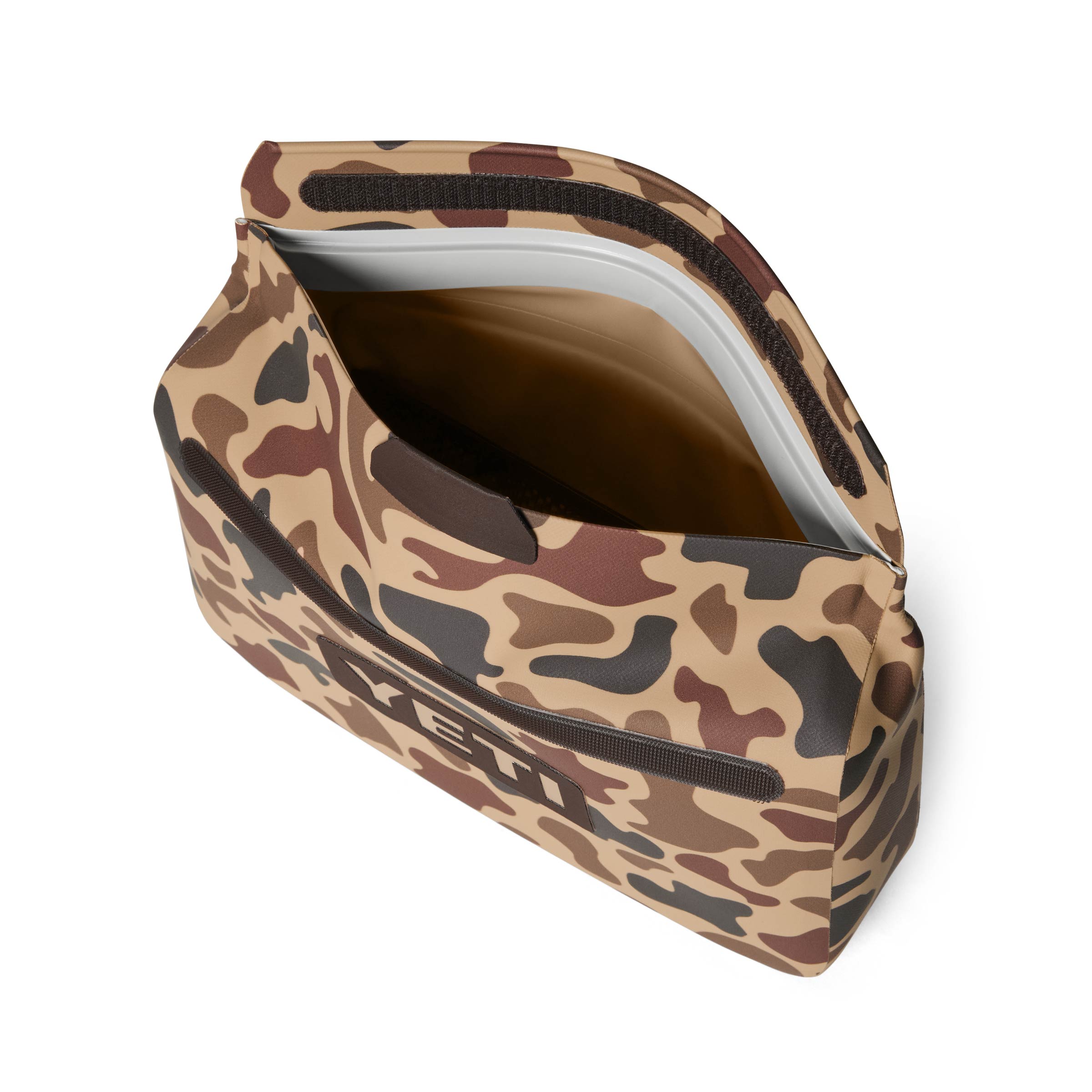 SIDEKICK DRY® GEAR CASE 3L Wetlands Camo