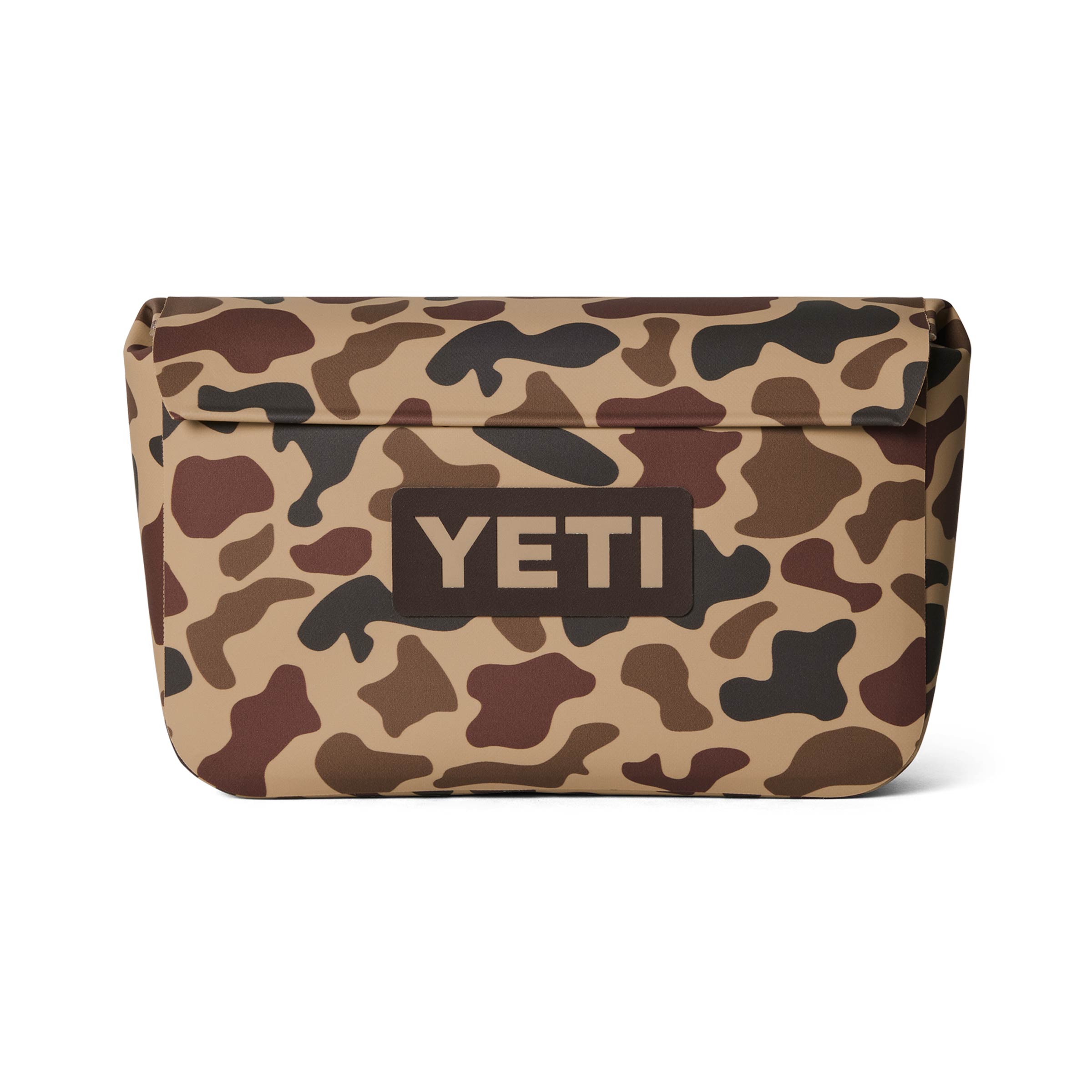 SIDEKICK DRY® GEAR CASE 3L Wetlands Camo