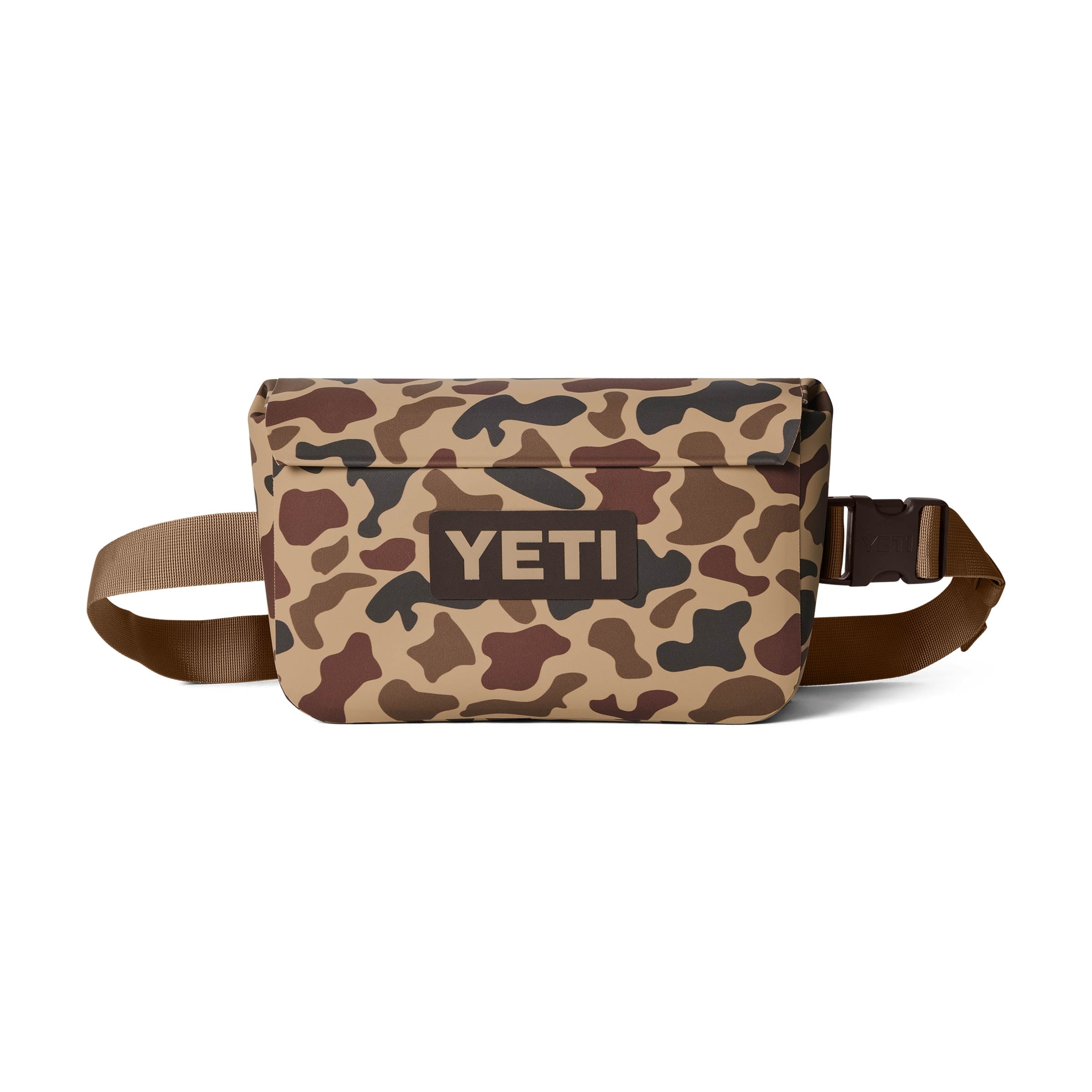SIDEKICK DRY® GEAR CASE 3L Wetlands Camo