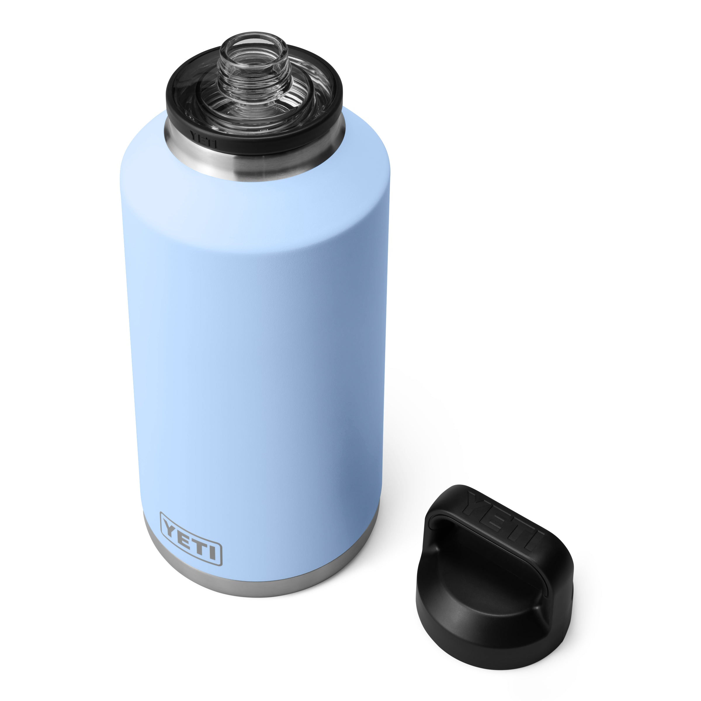 RAMBLER 64 OZ (1.9L) BOTTLE WITH CHUG CAP Big Sky