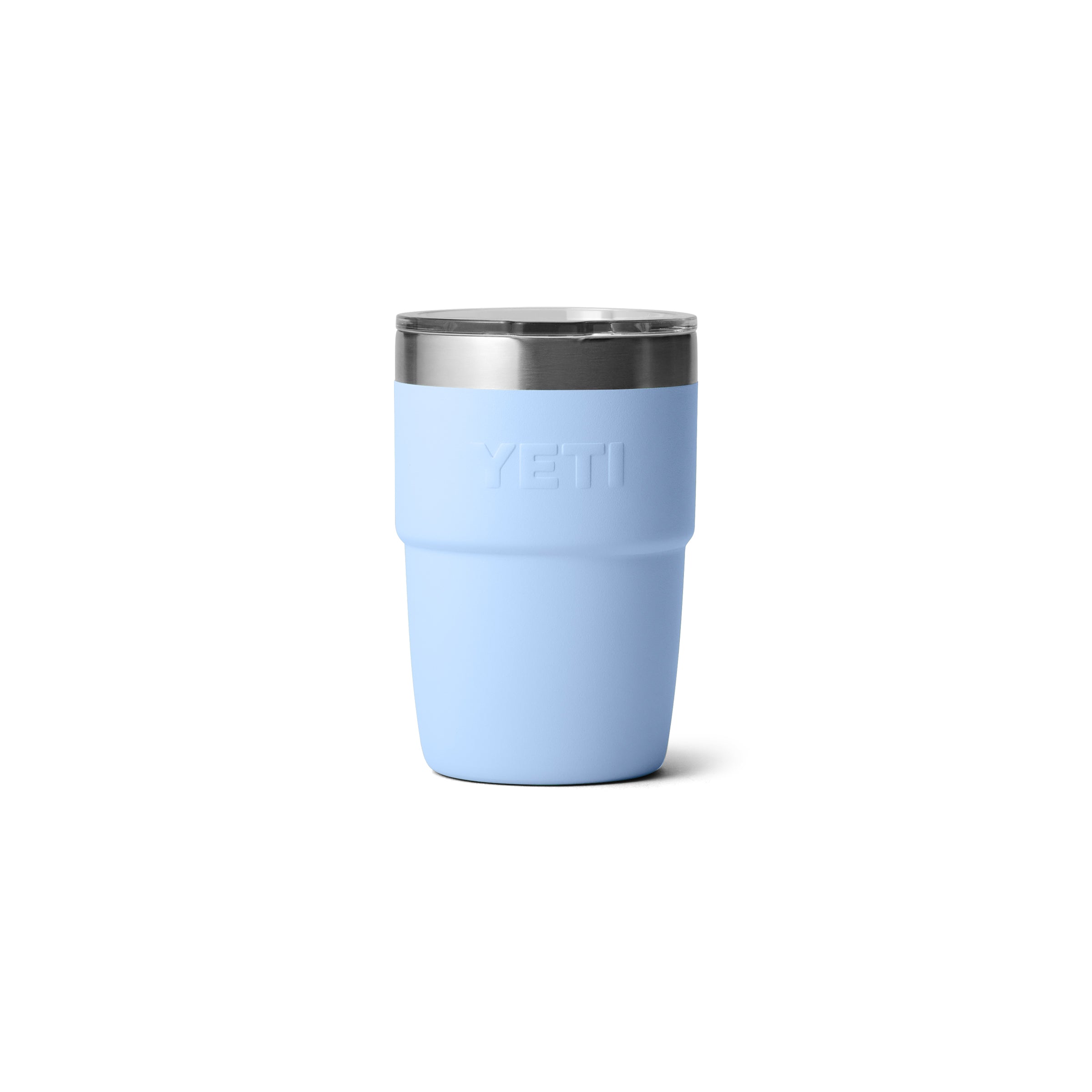 RAMBLER® 8 OZ (237 ML) STACKABLE CUP Big Sky Blue
