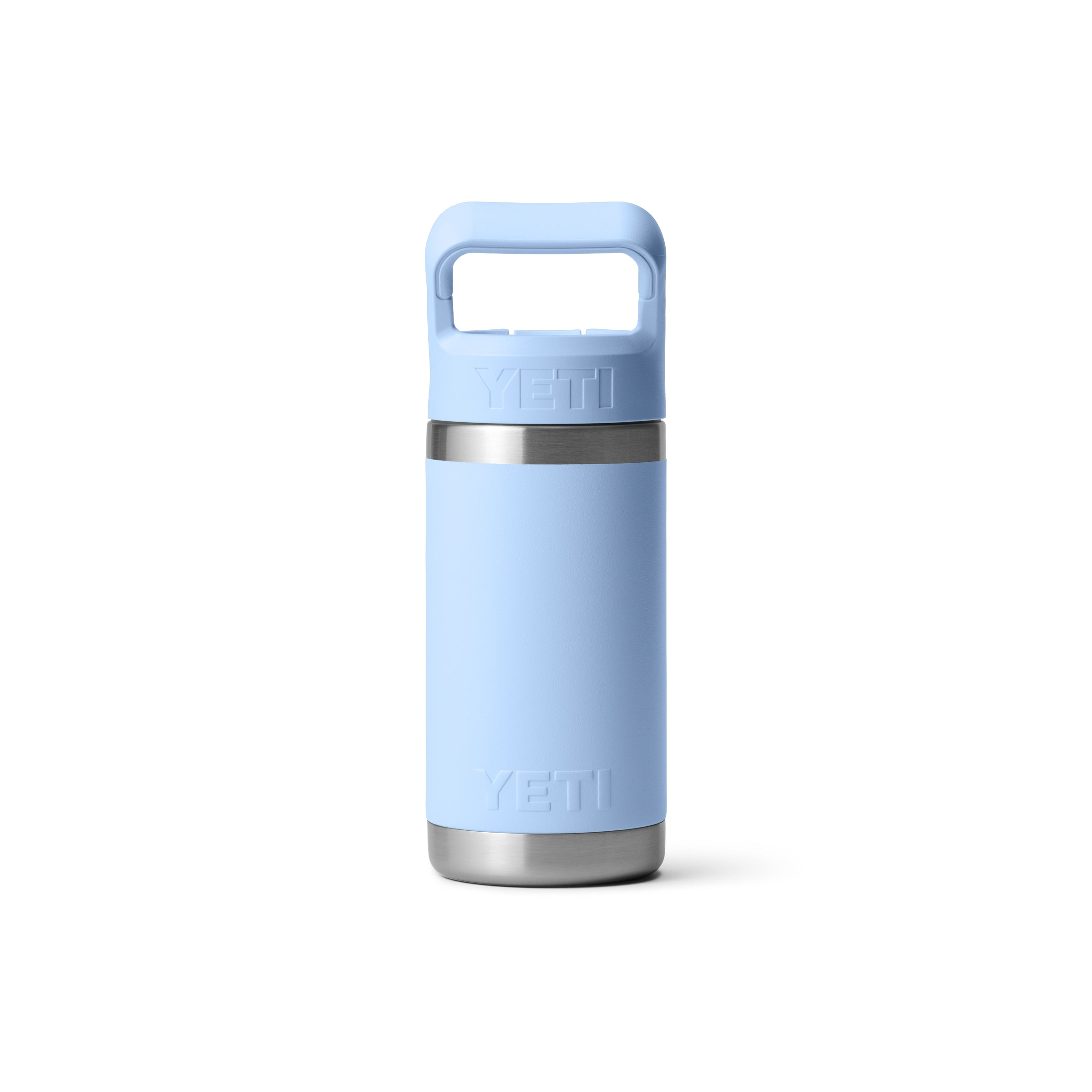 RAMBLER® JR 12 OZ (354 ML) KIDS' BOTTLE Big Sky Blue