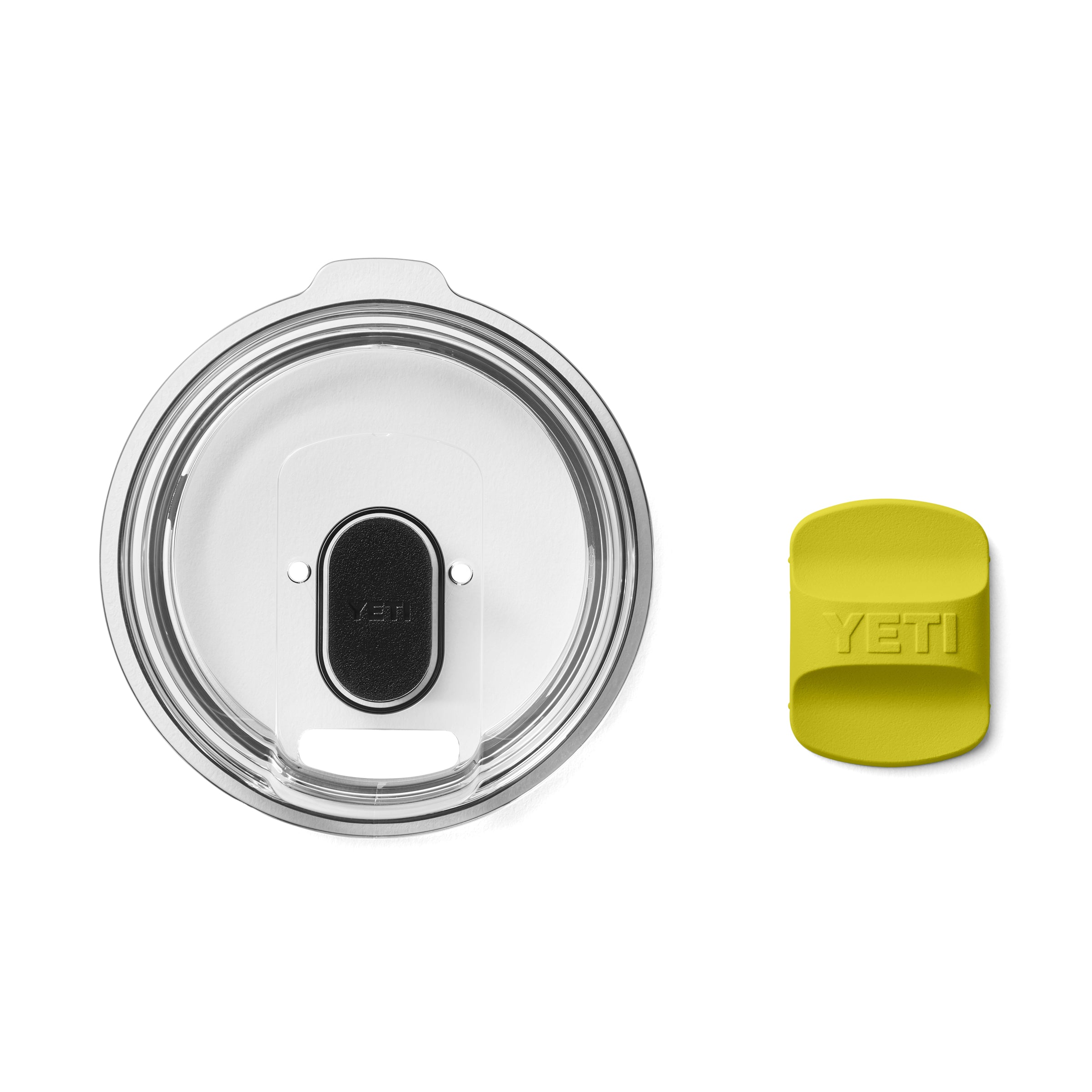 MAGSLIDER PACK - Firefly Yellow