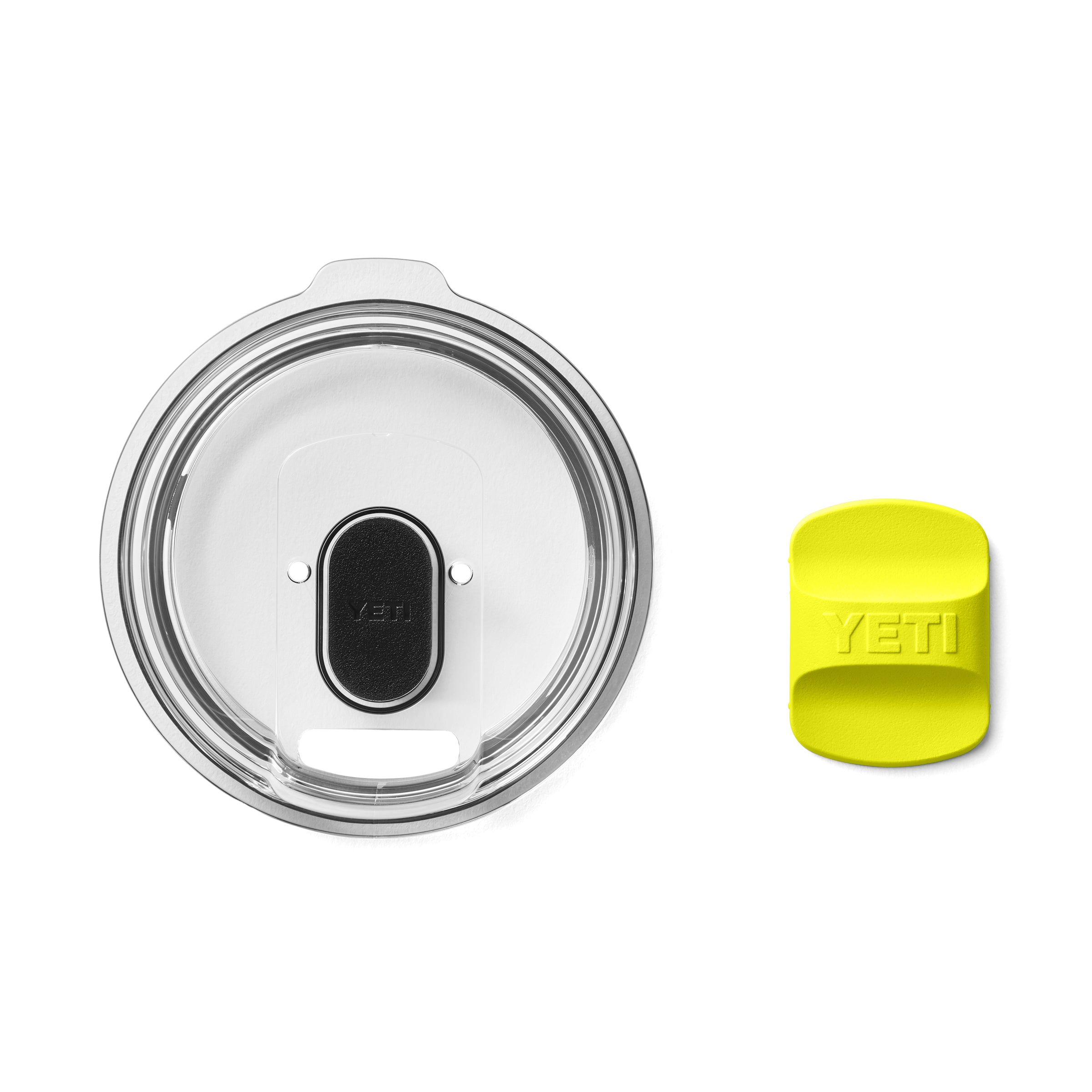 MAGSLIDER PACK - Firefly Yellow