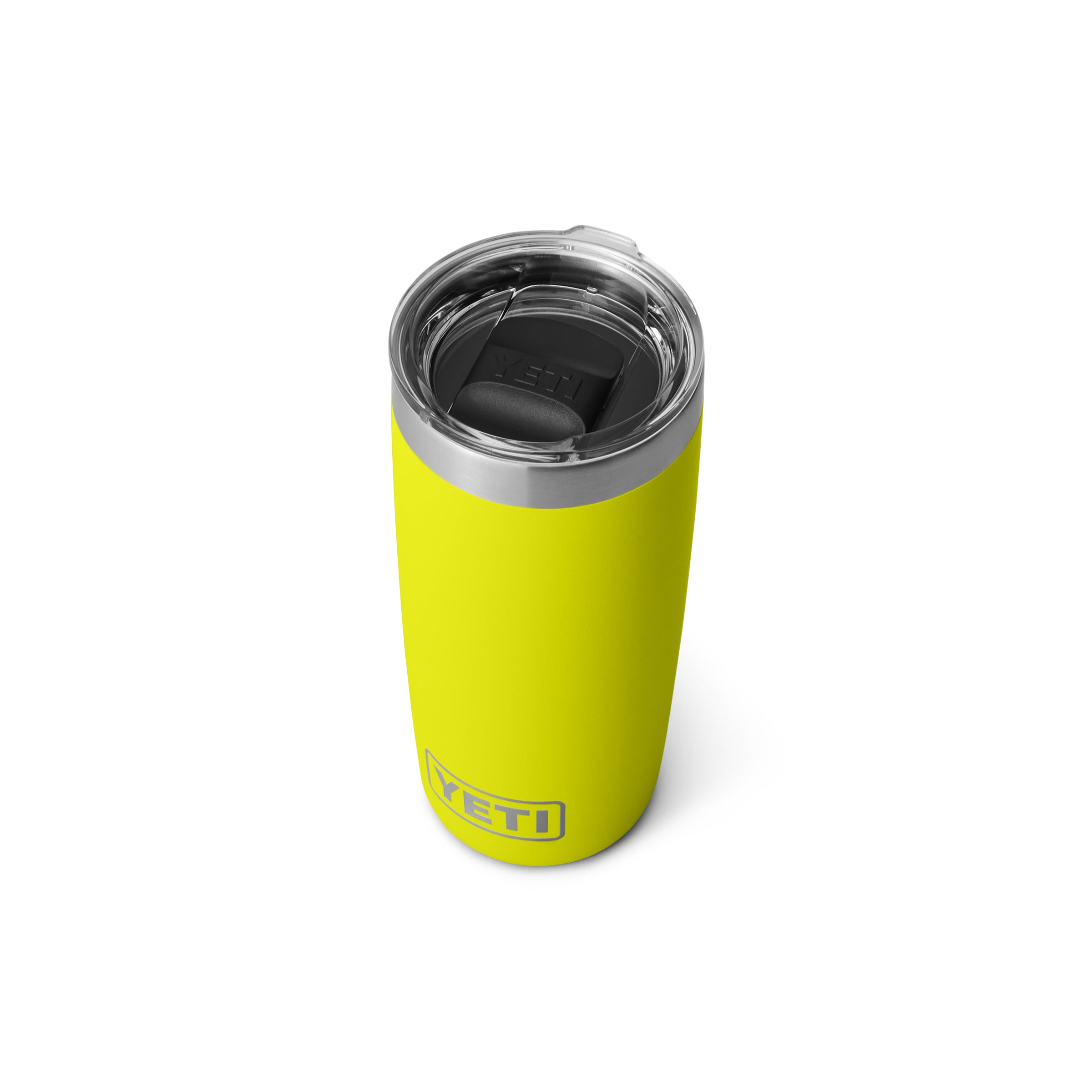 RAMBLER 10 OZ (296 ML) TUMBLER Firefly Yellow
