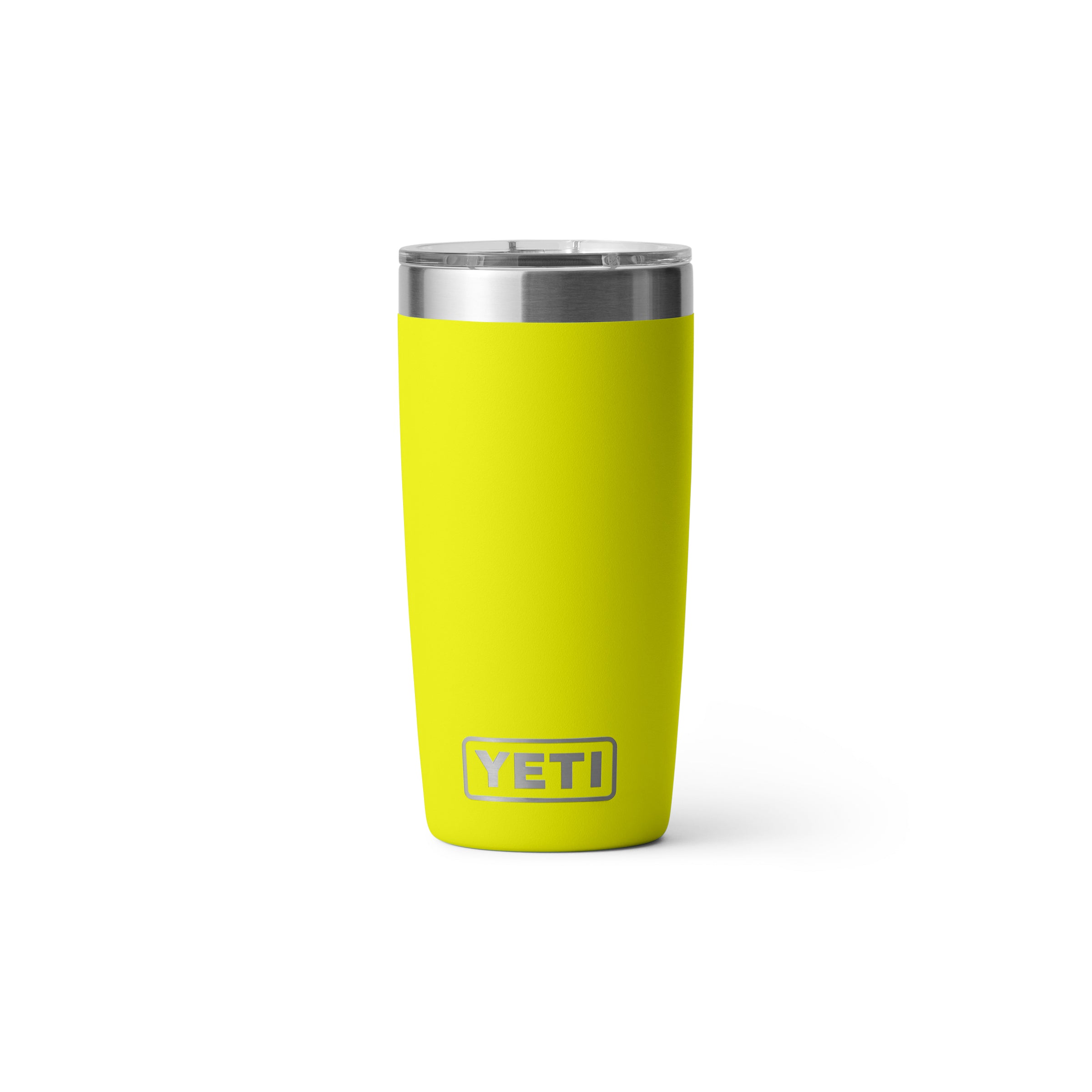 RAMBLER 10 OZ (296 ML) TUMBLER Firefly Yellow