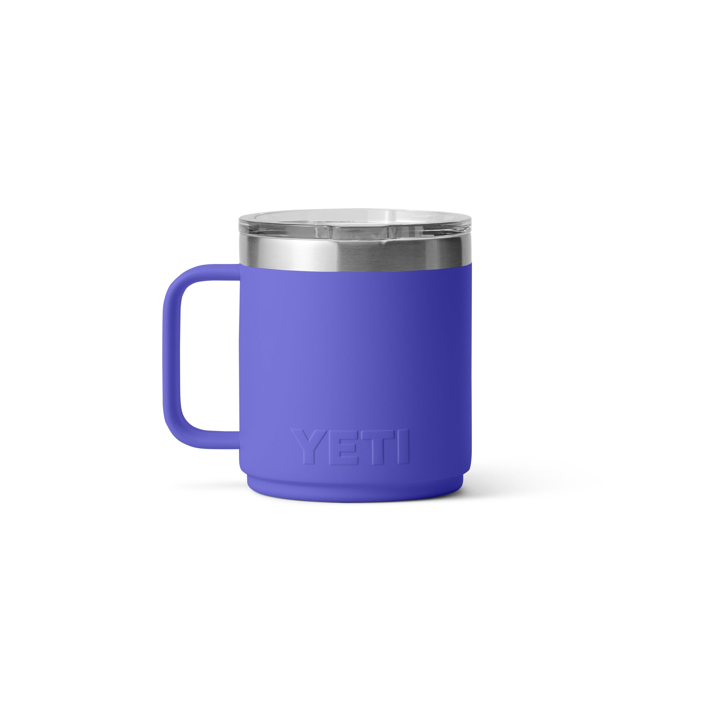 RAMBLER 10 OZ (296 ML) MUG Ultramarine Violet
